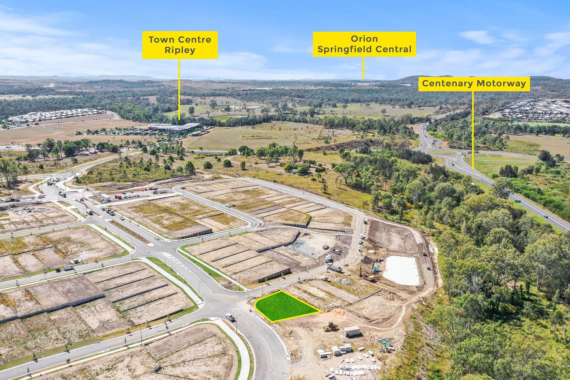 36 Raptor Drive, Ripley QLD 4306, Ripley - Thumbnail 5