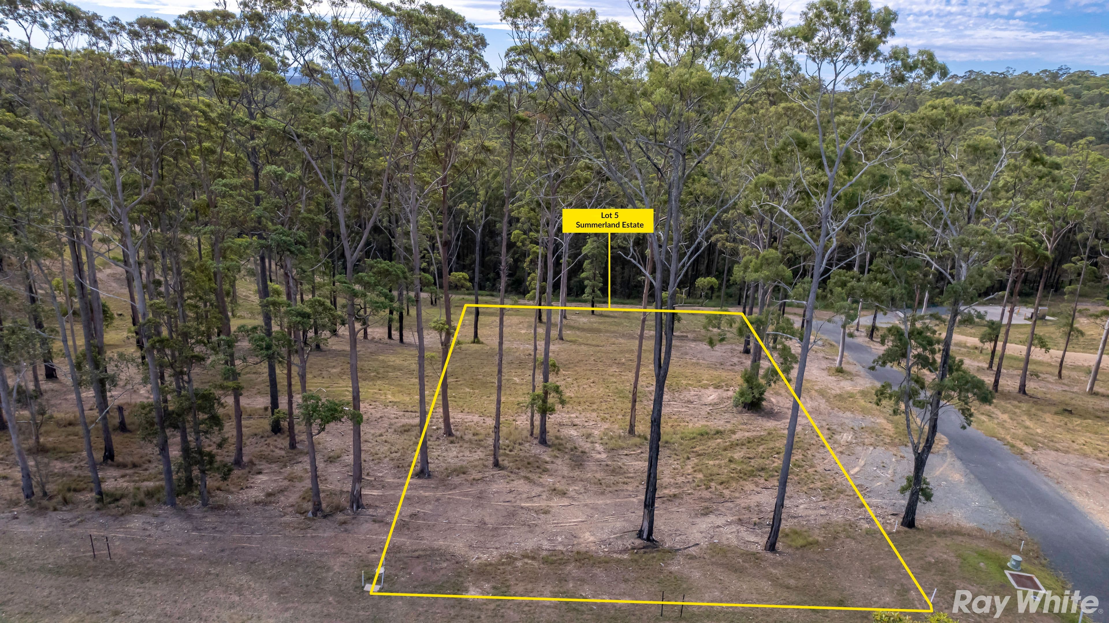 Lot 5 Tallwoods Drive 'Summerland Estate', Hallidays Point NSW 2430, Hallidays Point - Thumbnail 4
