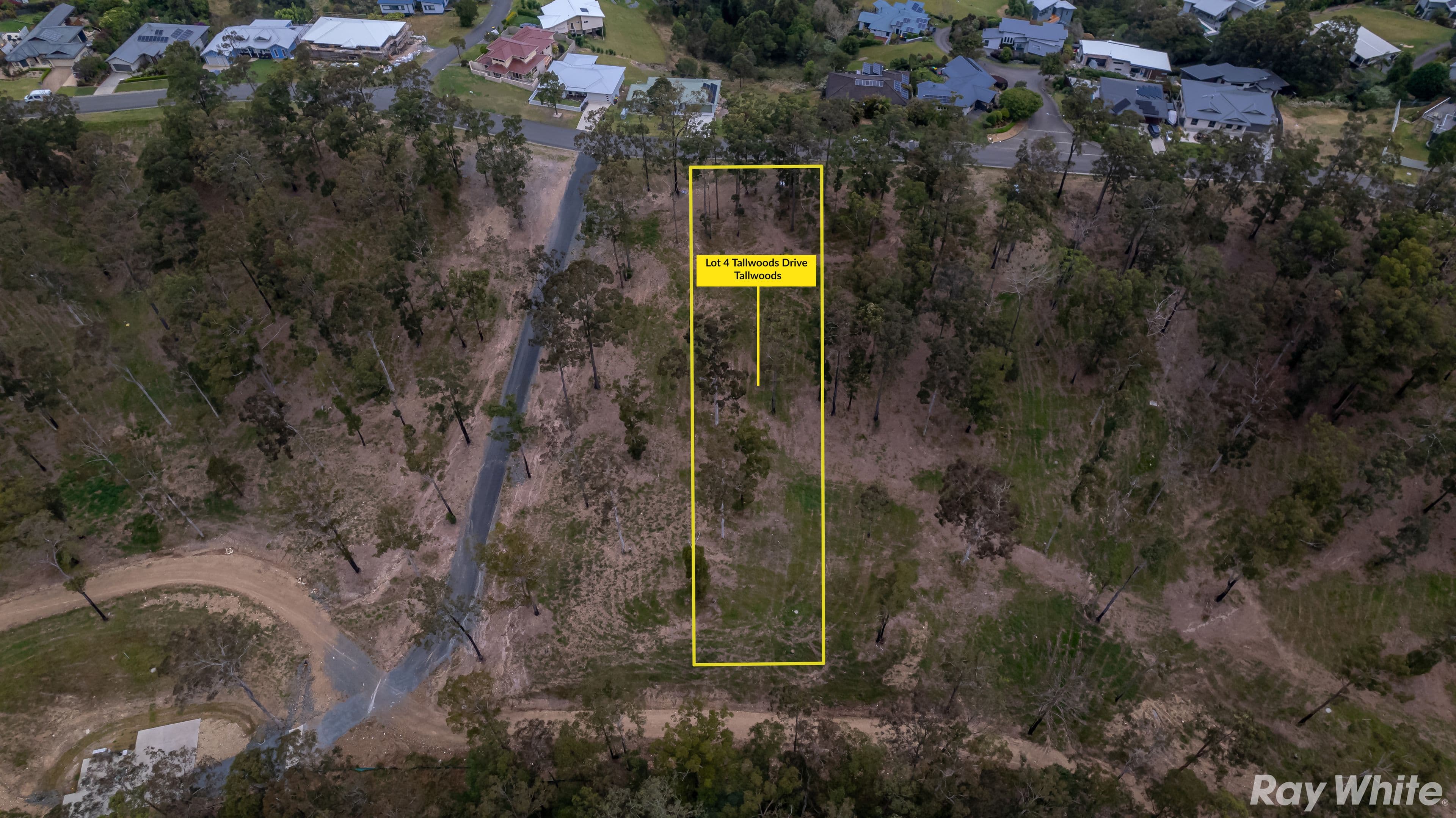 Lot 4 Tallwoods Drive 'Summerland Estate', Hallidays Point NSW 2430, Hallidays Point - Thumbnail 5