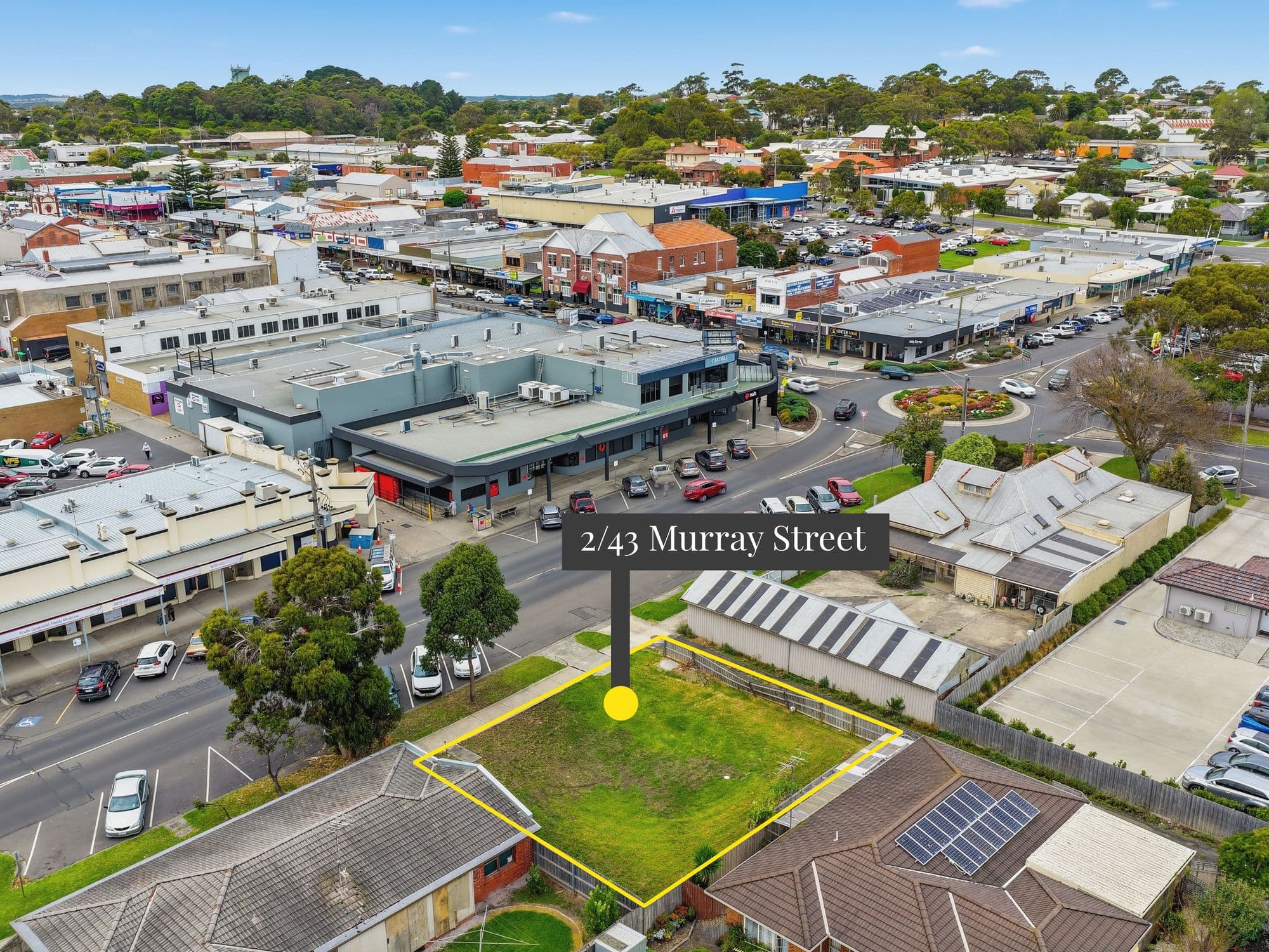 43 Murray Street, Wonthaggi VIC 3995, Wonthaggi - Thumbnail 2