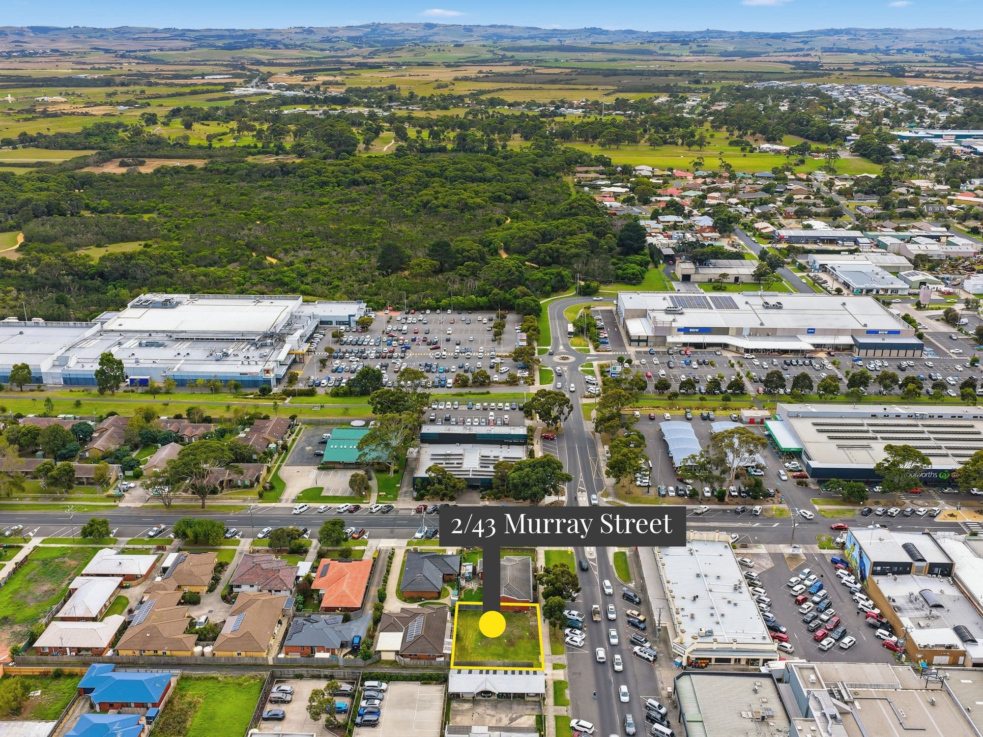 43 Murray Street, Wonthaggi VIC 3995, Wonthaggi - Thumbnail 3