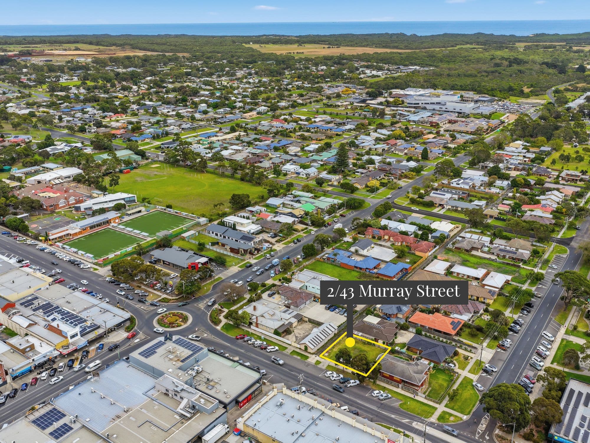 43 Murray Street, Wonthaggi VIC 3995, Wonthaggi - Thumbnail 6