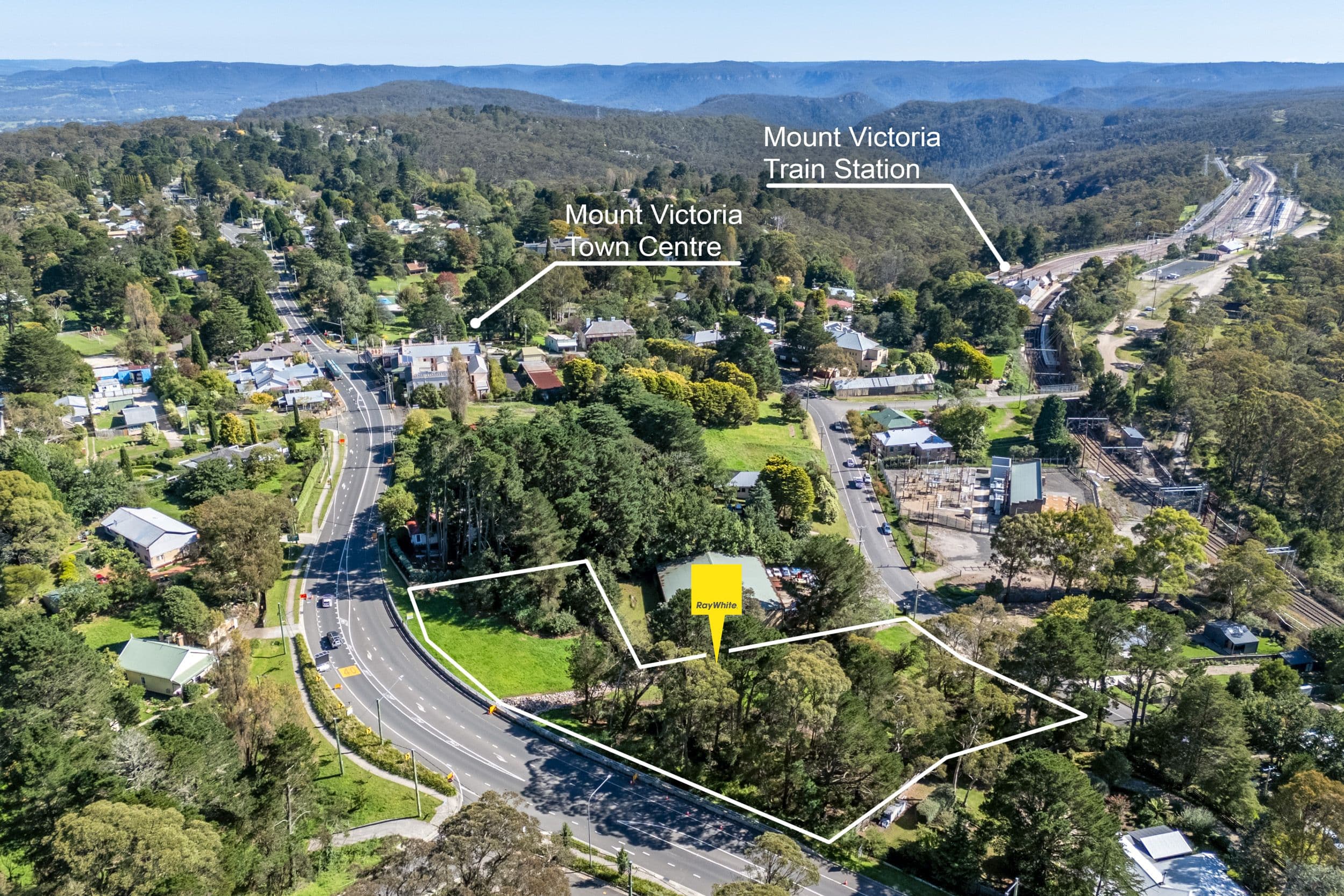 21-25 Harley Avenue, Mount Victoria NSW 2786, Mount Victoria - Thumbnail 2