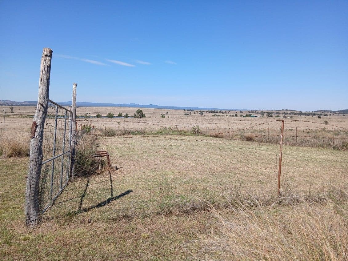 Lot 325 Guymer Road, Silver Spur QLD 4385, Silver Spur - Thumbnail 2