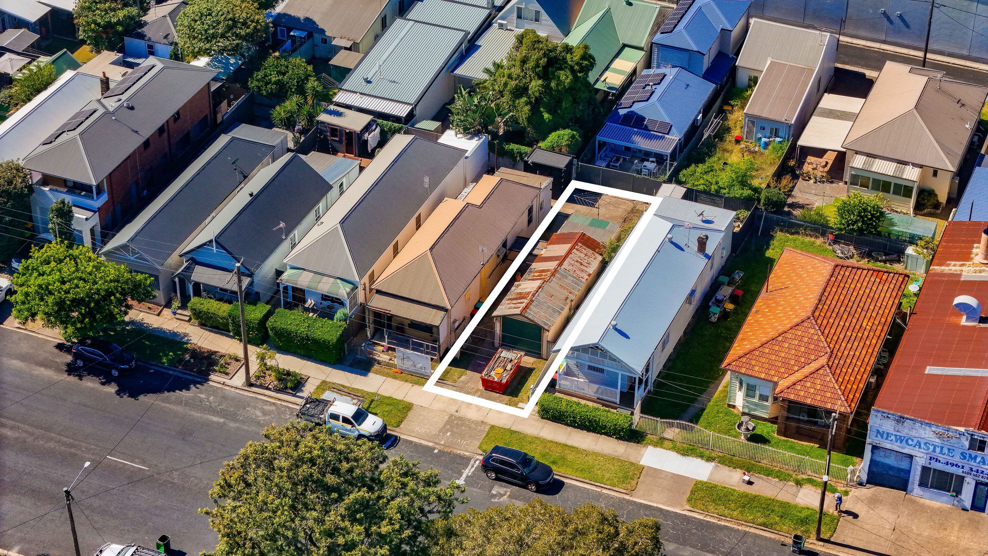 Part 12 Bourke Street, Carrington NSW 2294, Carrington - Image 1