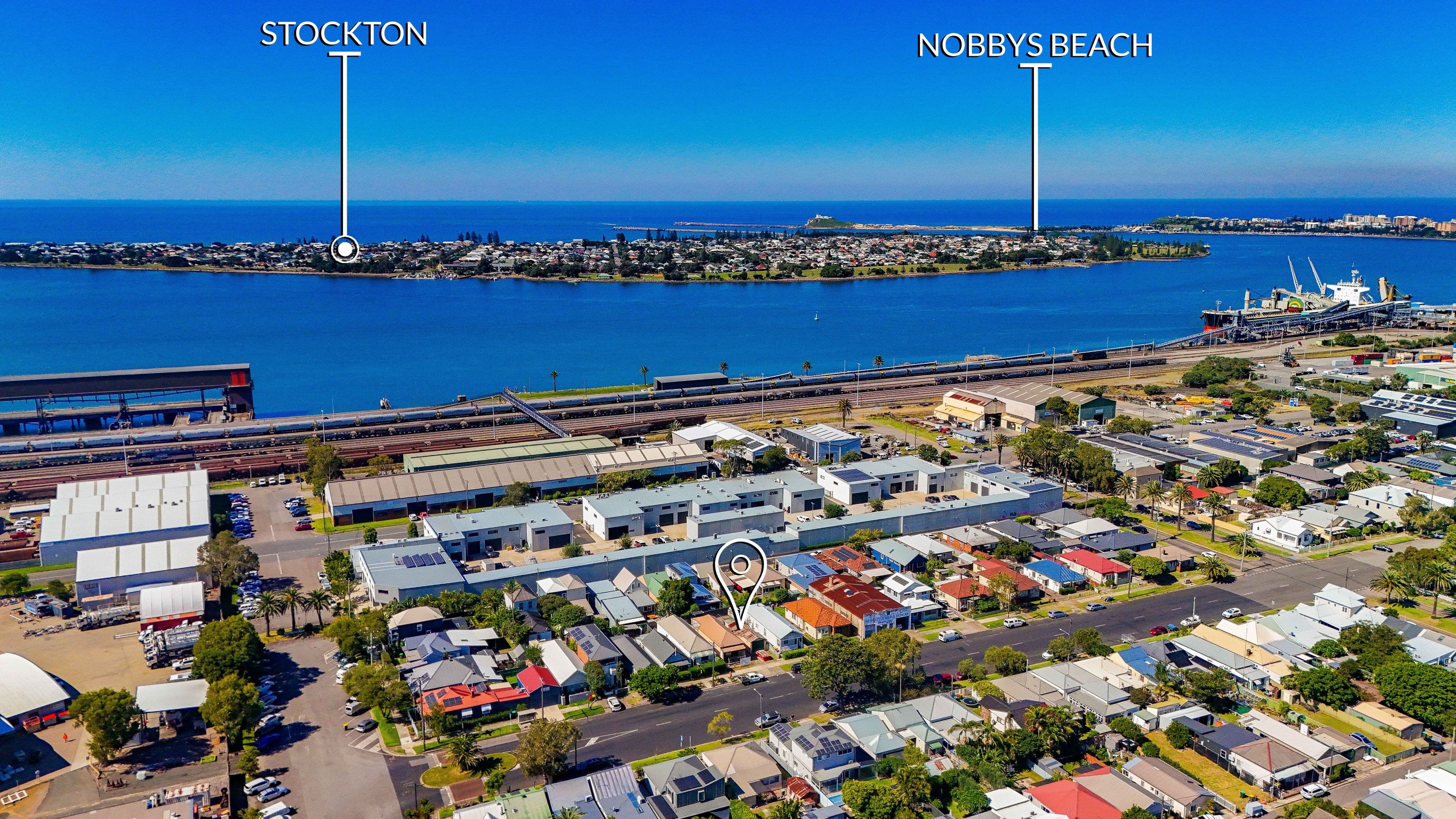 Part 12 Bourke Street, Carrington NSW 2294, Carrington - Thumbnail 2