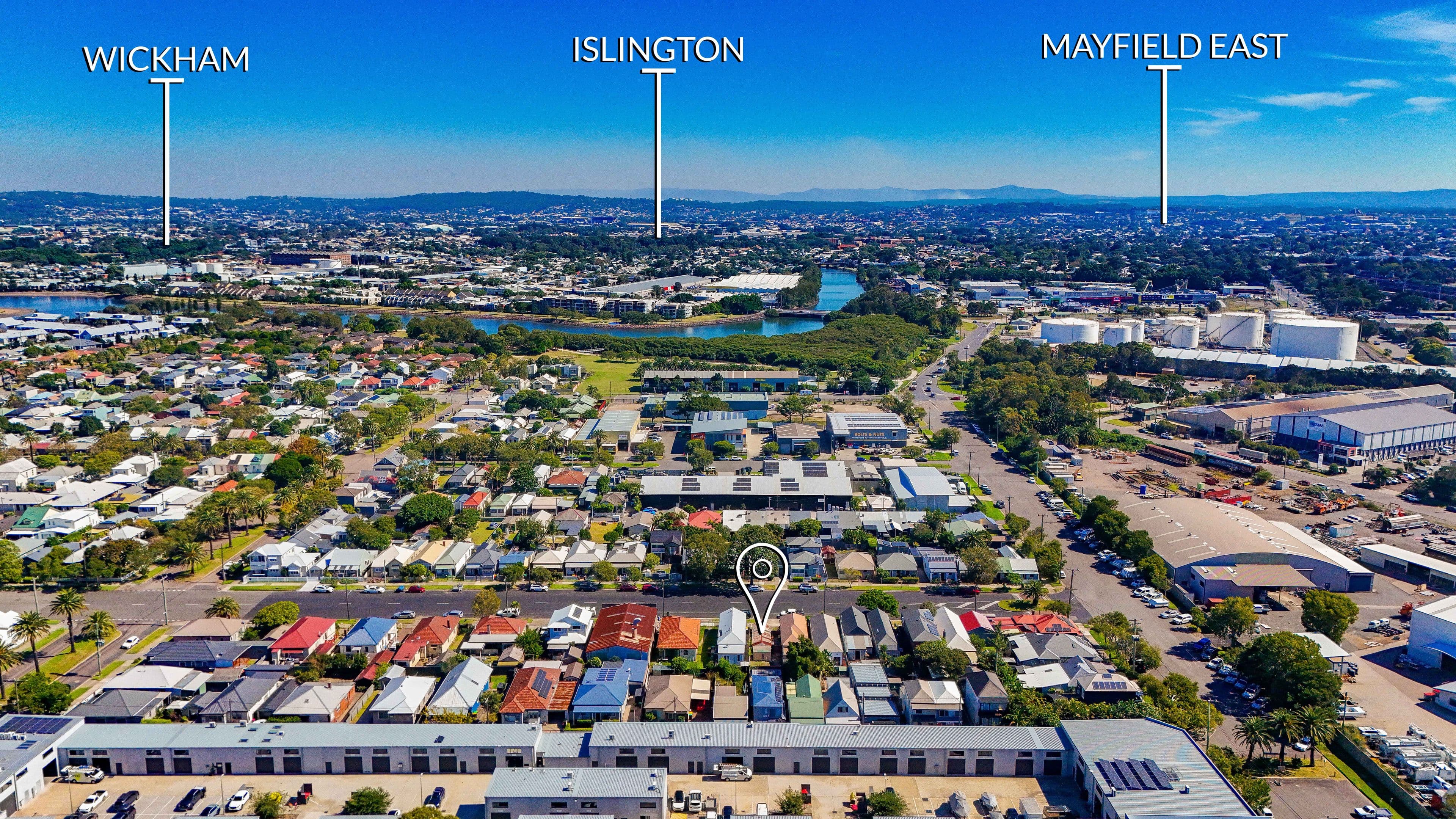 Part 12 Bourke Street, Carrington NSW 2294, Carrington - Thumbnail 4