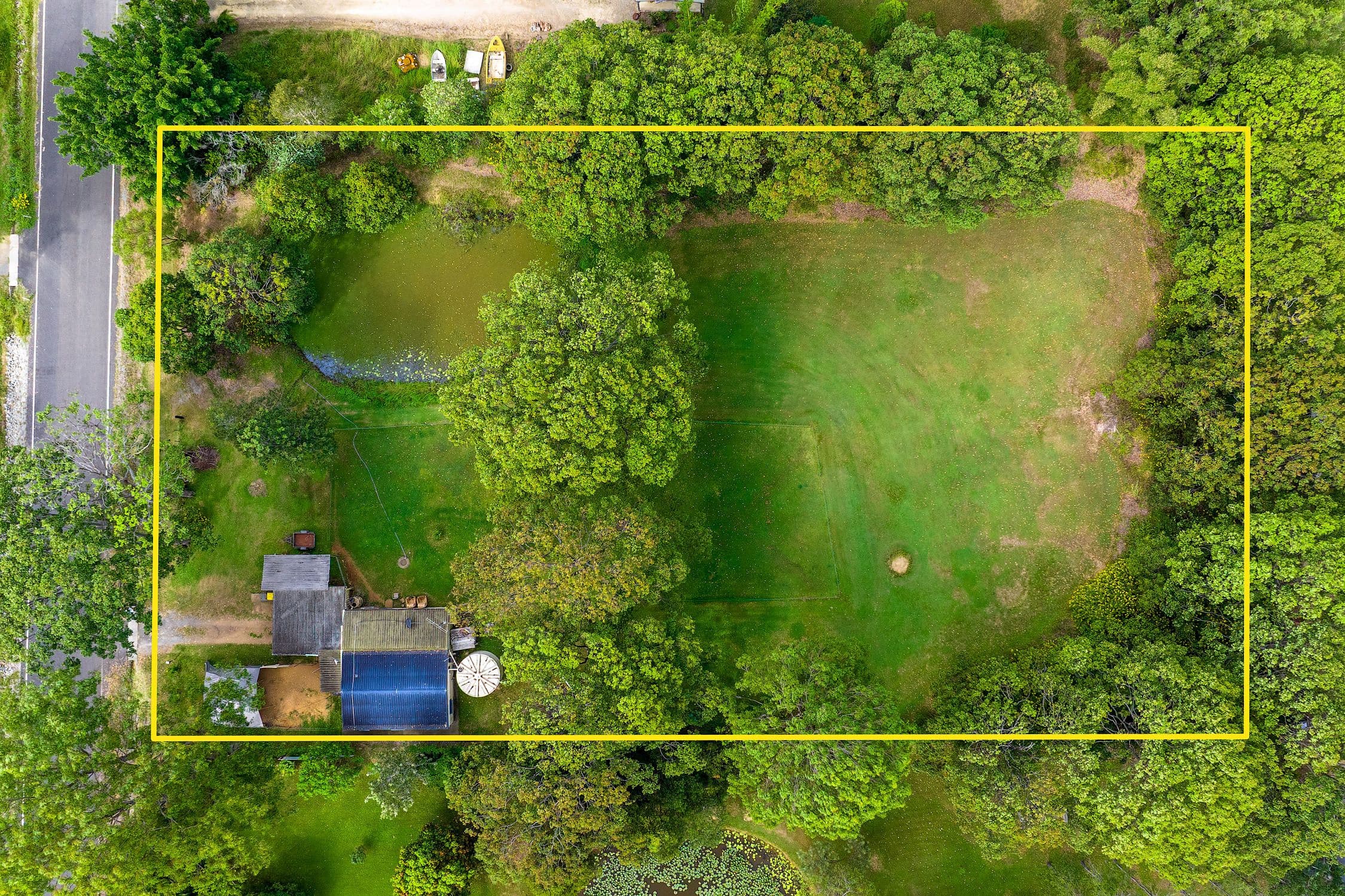 22 Abbott Road, Glenwood QLD 4570, Glenwood - Image 1
