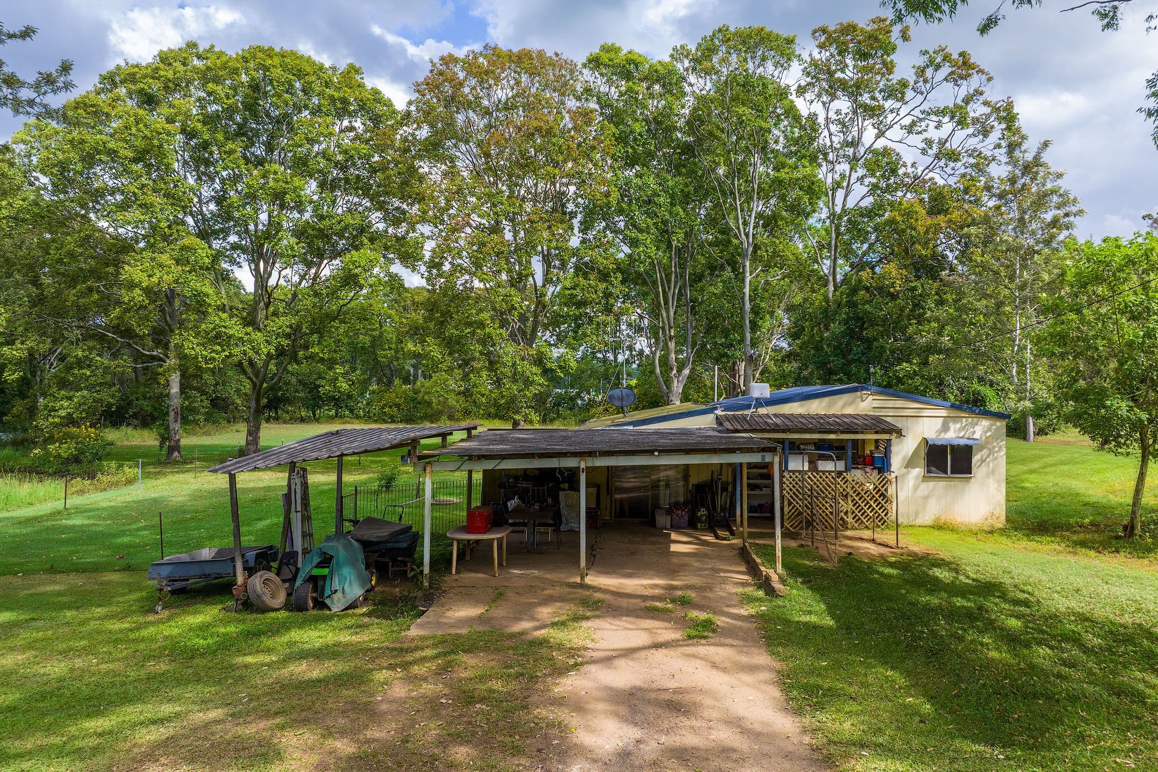 22 Abbott Road, Glenwood QLD 4570, Glenwood - Thumbnail 2