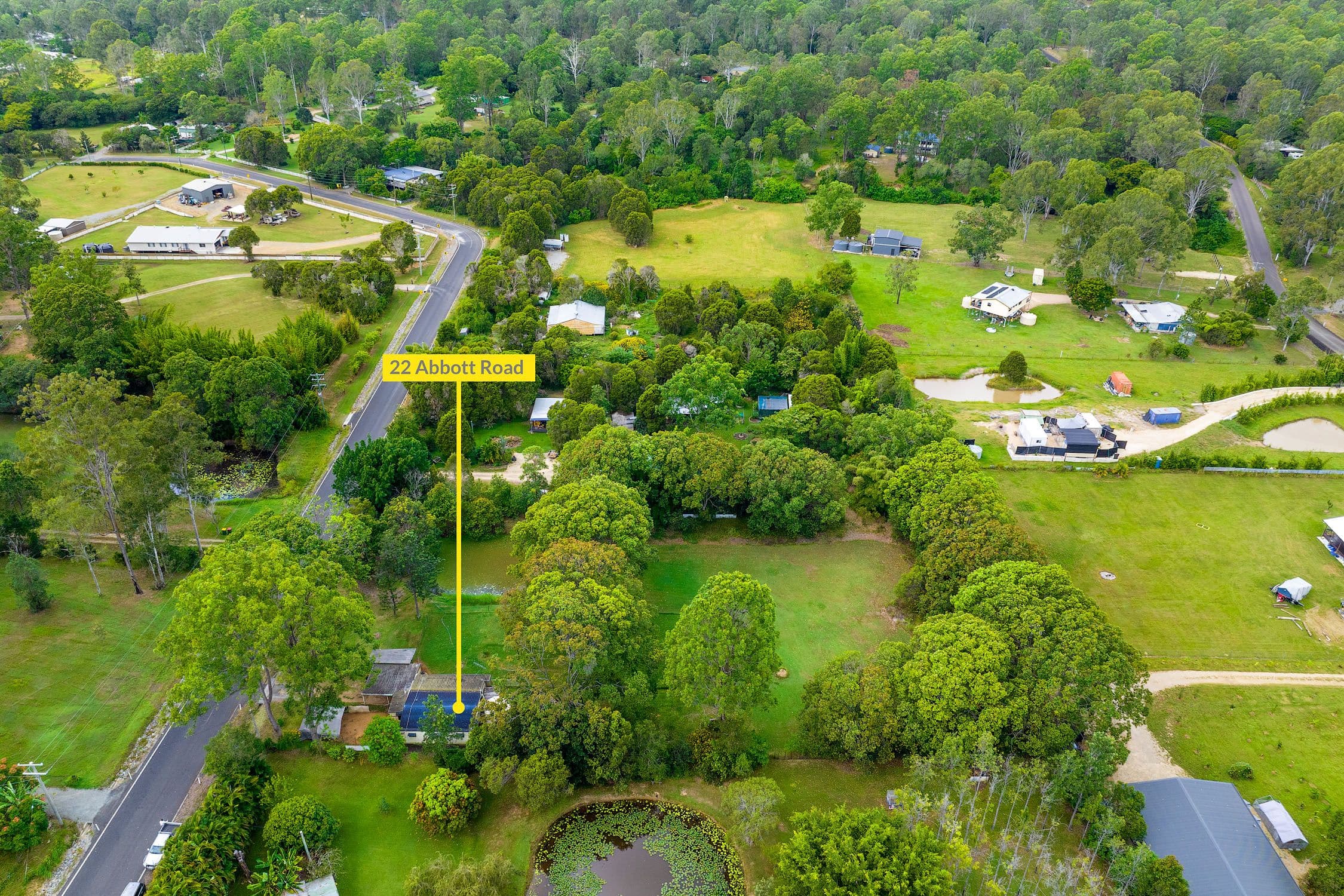 22 Abbott Road, Glenwood QLD 4570, Glenwood - Thumbnail 8