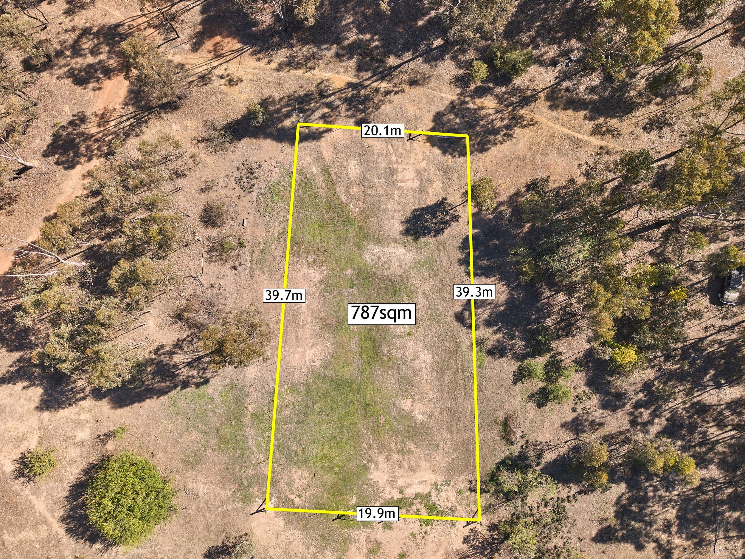 CA2 Costerfield - Redcastle Road, Costerfield VIC 3523, Costerfield - Thumbnail 2