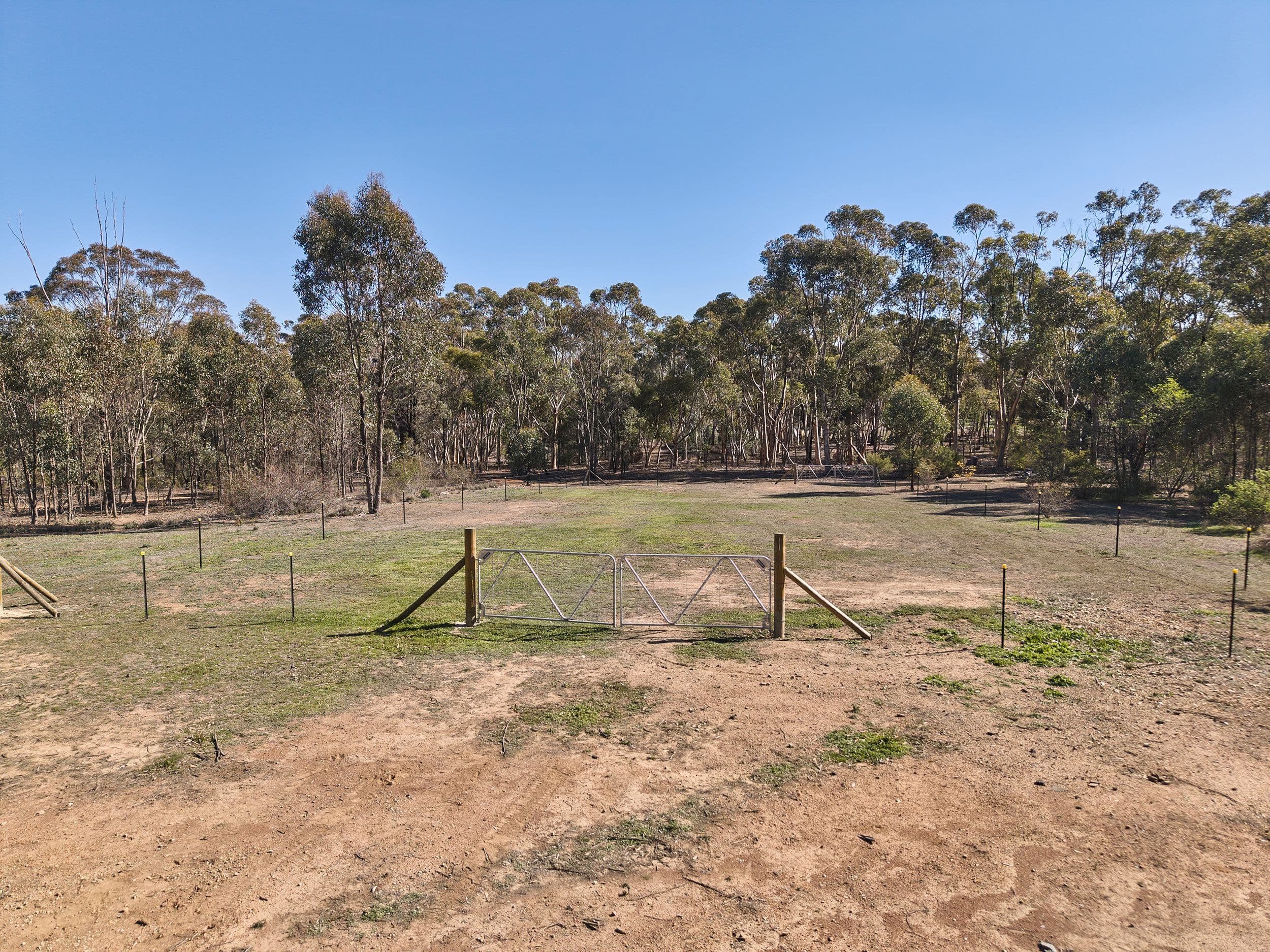 CA2 Costerfield - Redcastle Road, Costerfield VIC 3523, Costerfield - Thumbnail 3