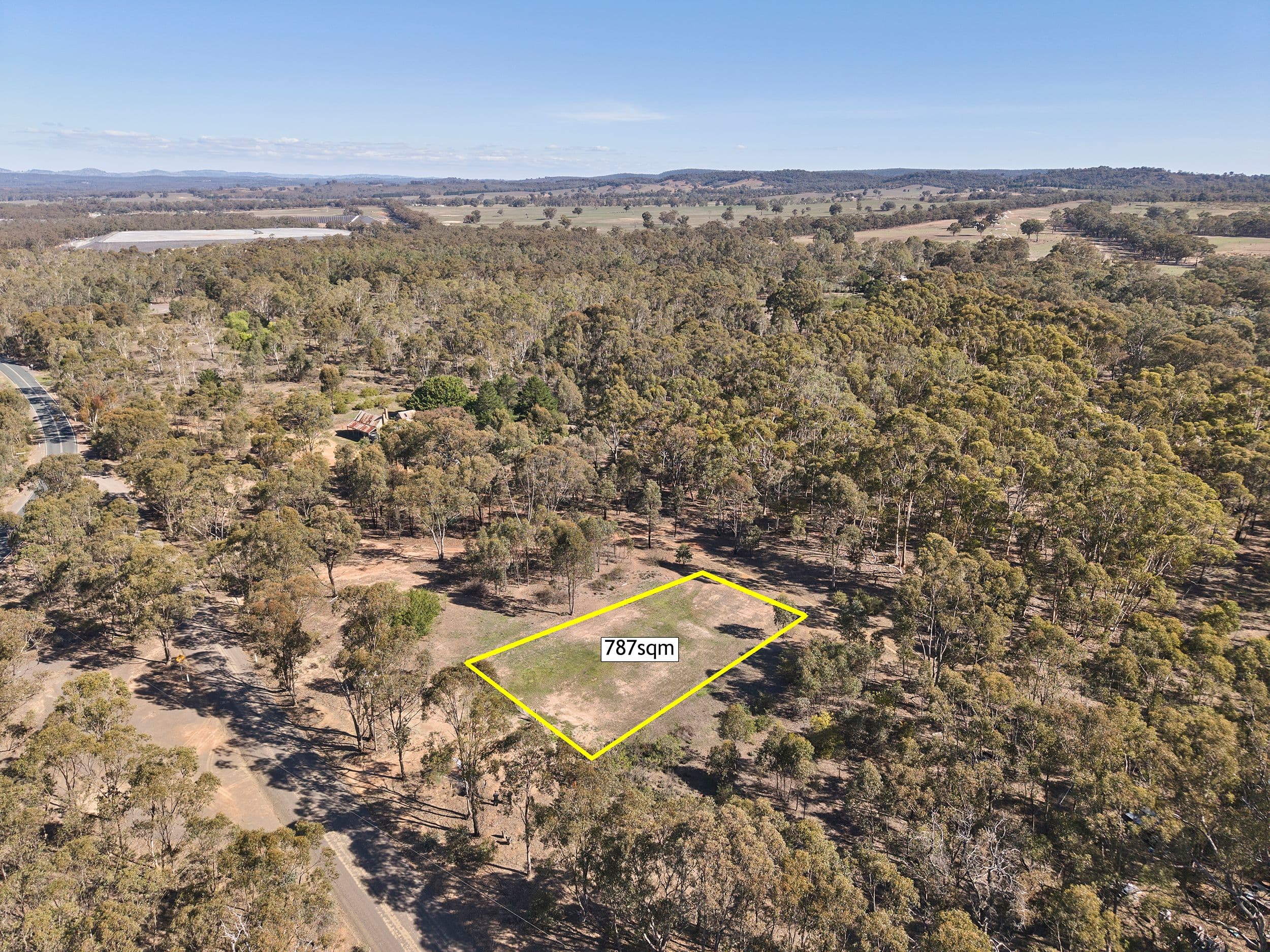 CA2 Costerfield - Redcastle Road, Costerfield VIC 3523, Costerfield - Thumbnail 5