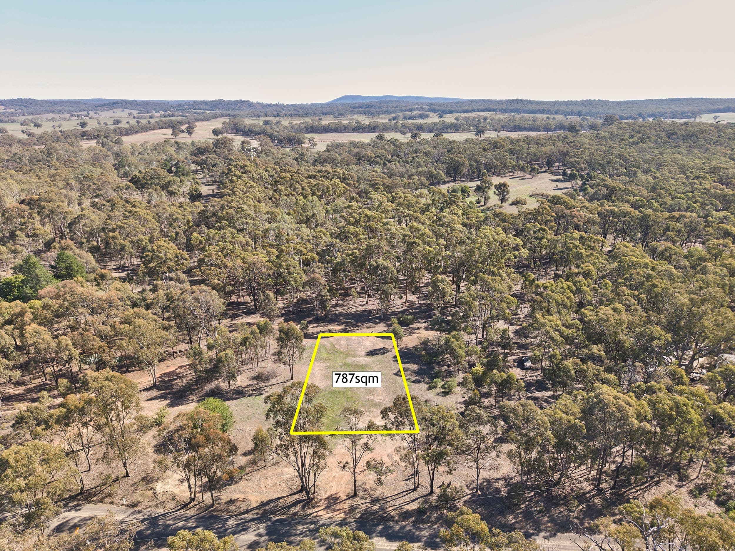 CA2 Costerfield - Redcastle Road, Costerfield VIC 3523, Costerfield - Thumbnail 6