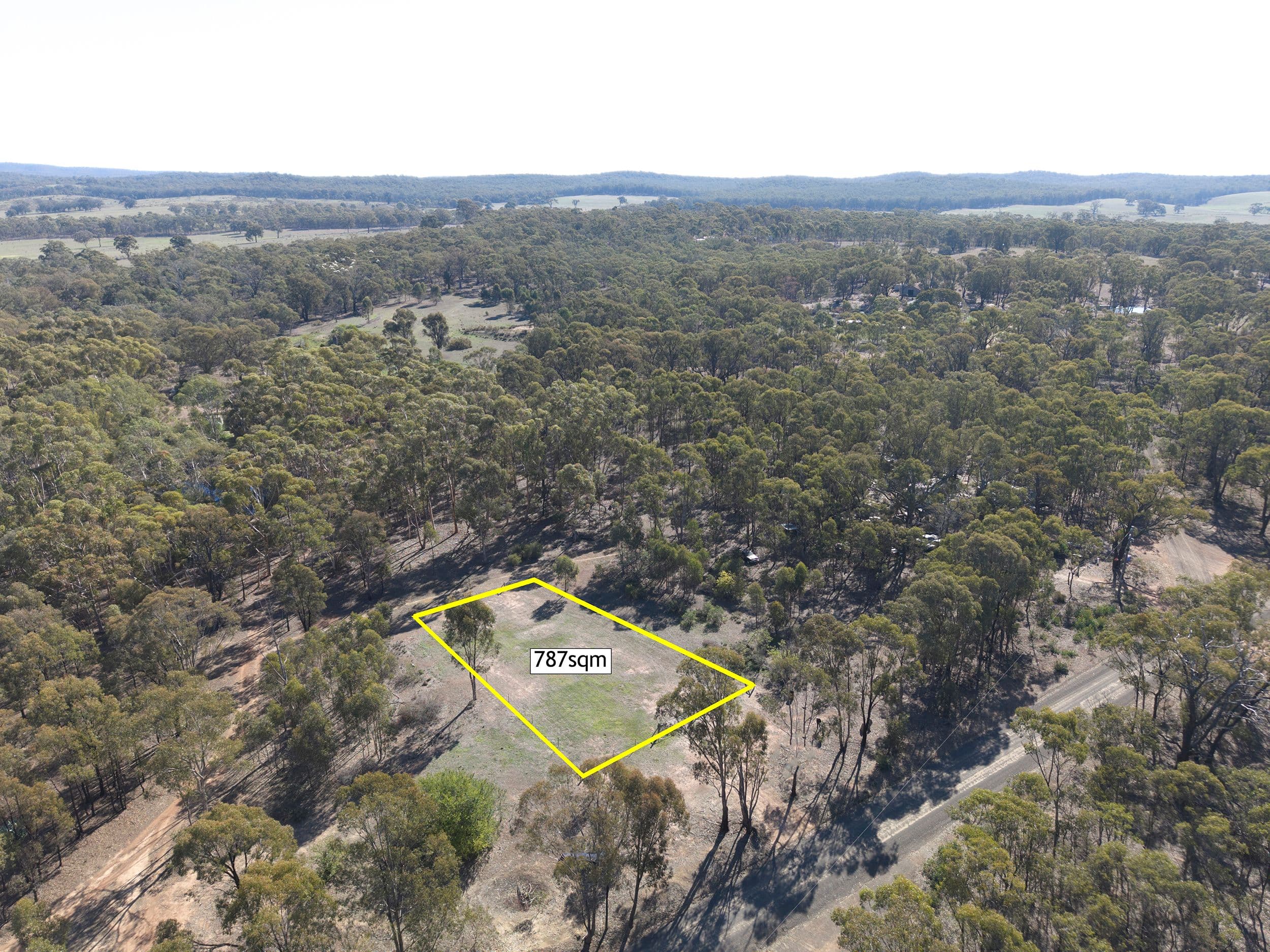 CA2 Costerfield - Redcastle Road, Costerfield VIC 3523, Costerfield - Thumbnail 7