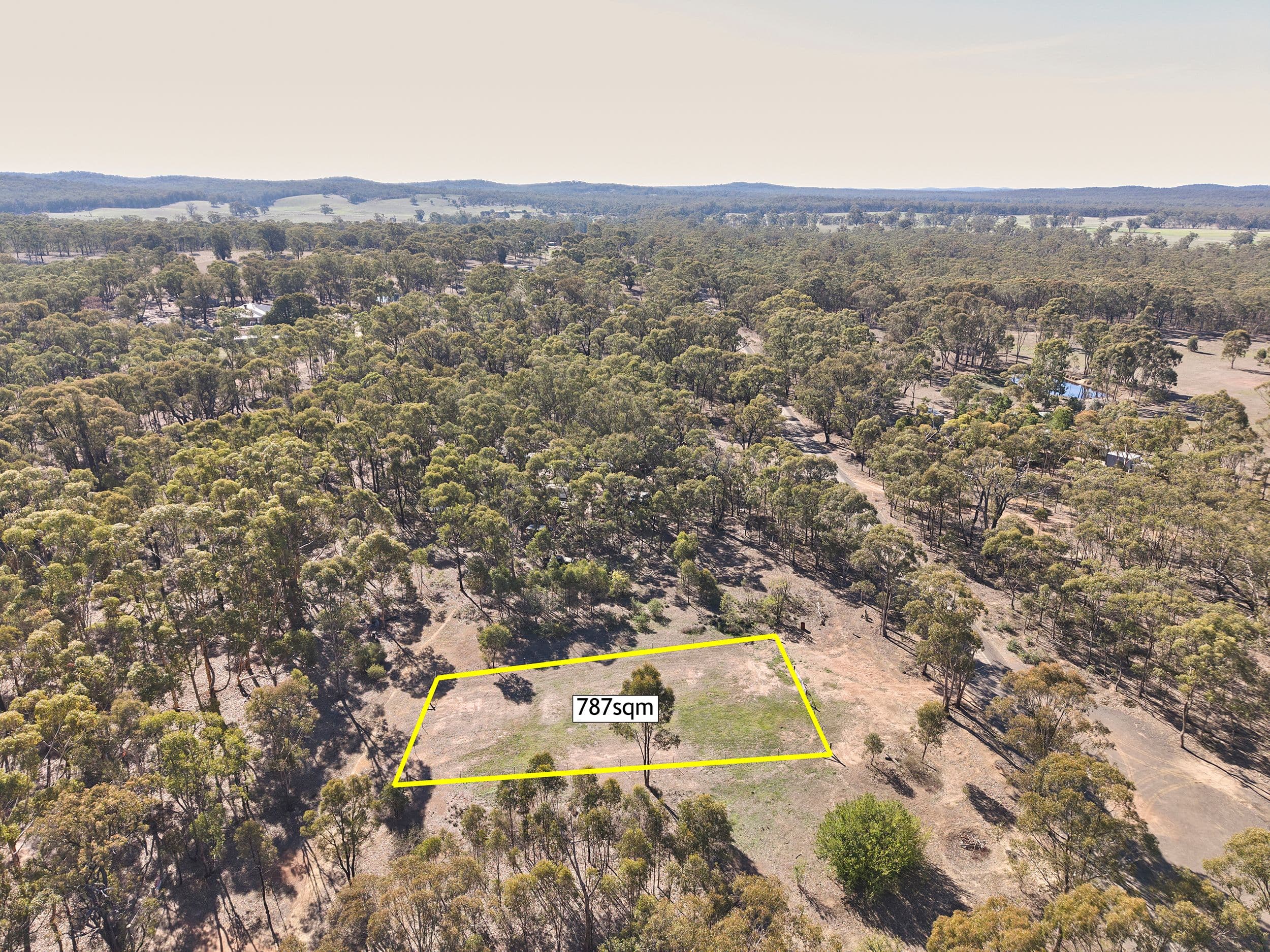CA2 Costerfield - Redcastle Road, Costerfield VIC 3523, Costerfield - Thumbnail 8