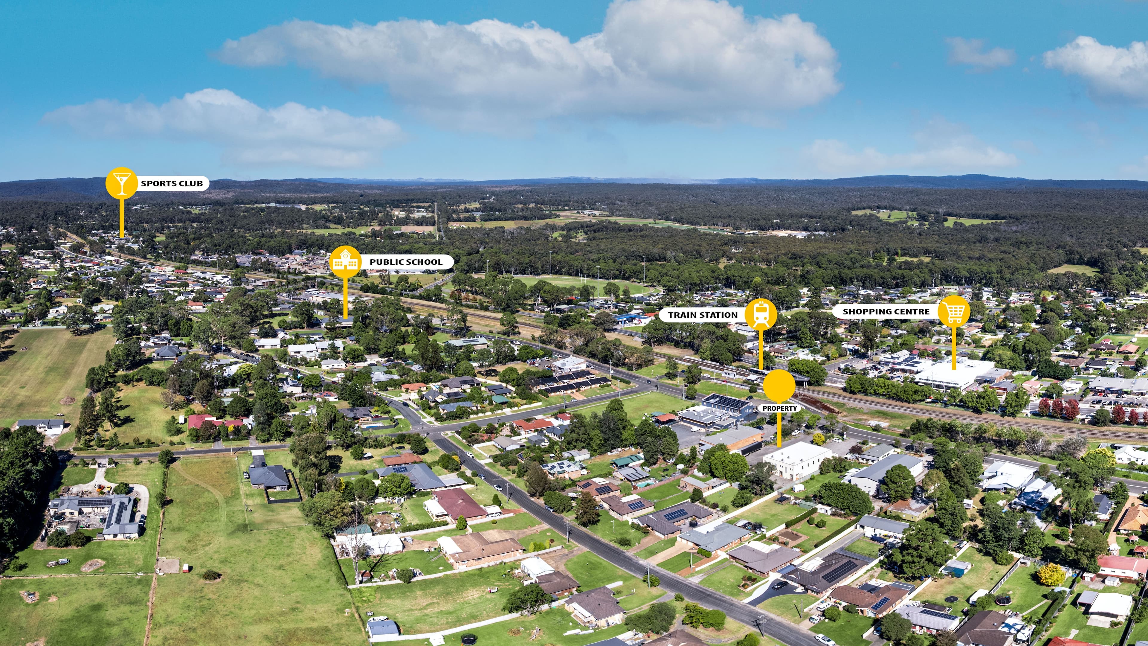 219 & 221 Great Southern Road, Bargo NSW 2574, Bargo - Thumbnail 2