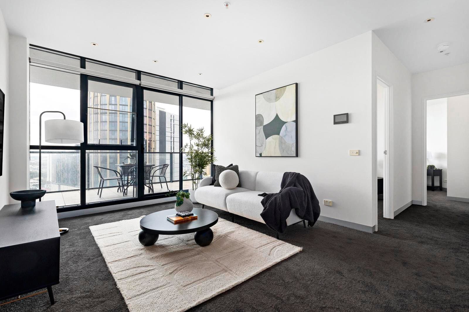 3203/109 Clarendon Street, Southbank VIC 3006, Southbank - Image 1