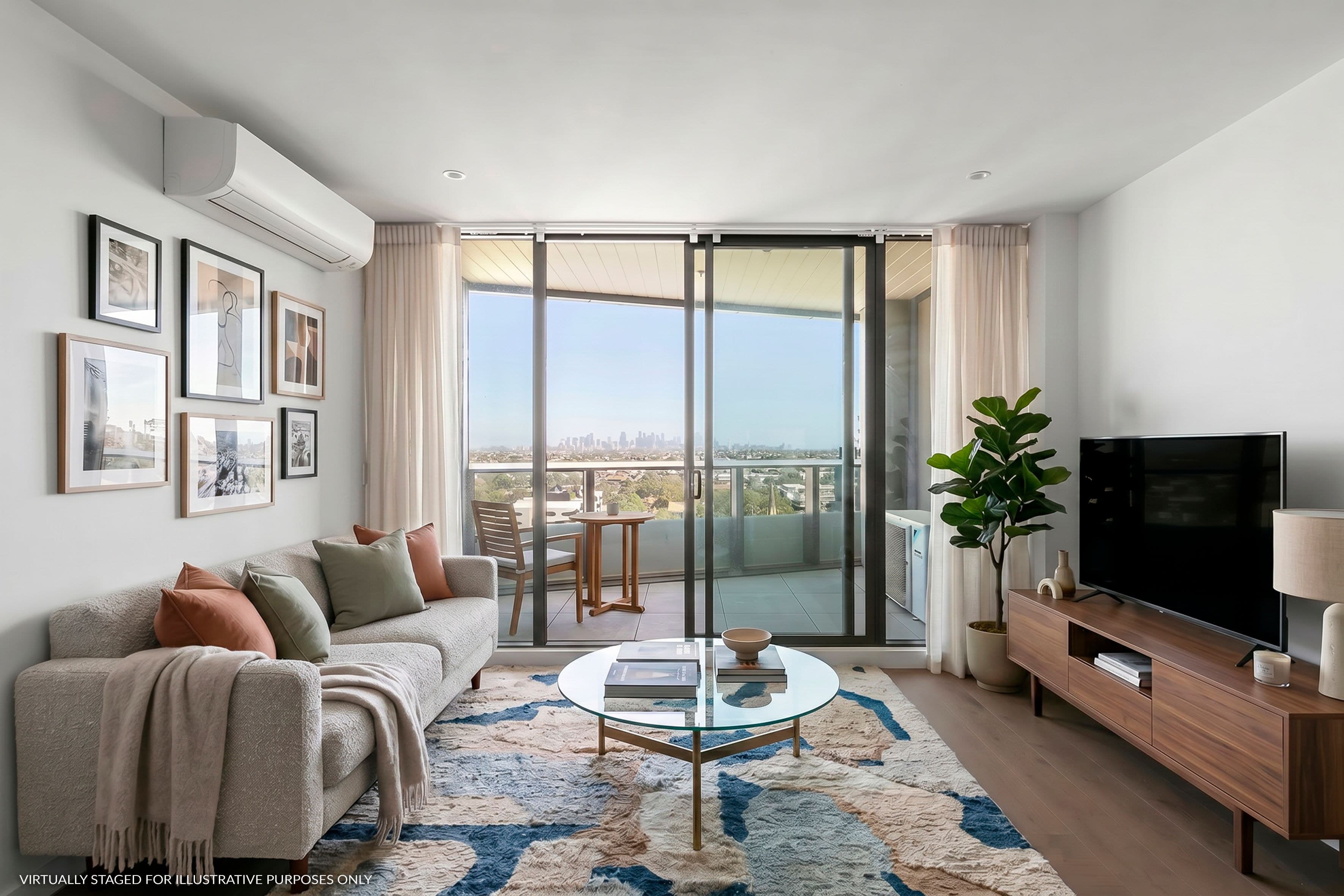 1204/1 Pentridge Boulevard, Coburg VIC 3058, Coburg - Image 1