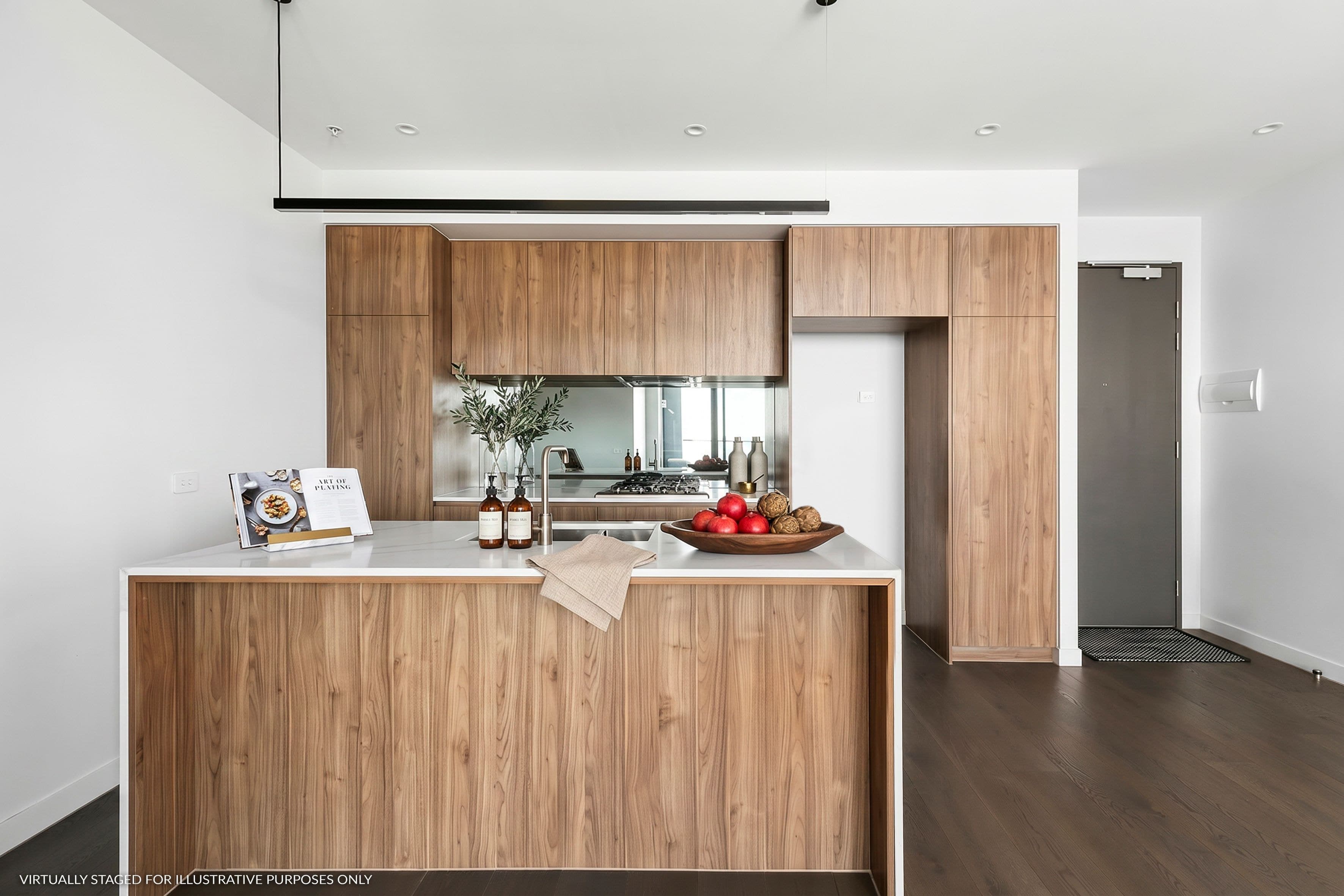 1204/1 Pentridge Boulevard, Coburg VIC 3058, Coburg - Thumbnail 2