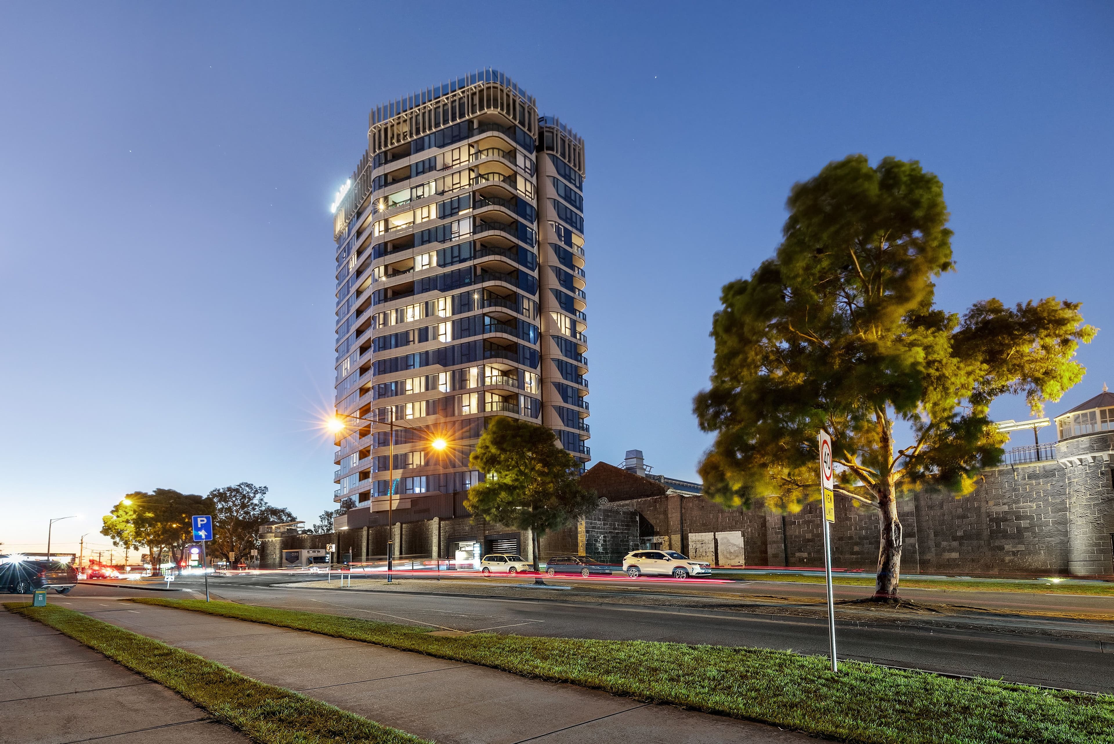 1204/1 Pentridge Boulevard, Coburg VIC 3058, Coburg - Thumbnail 3