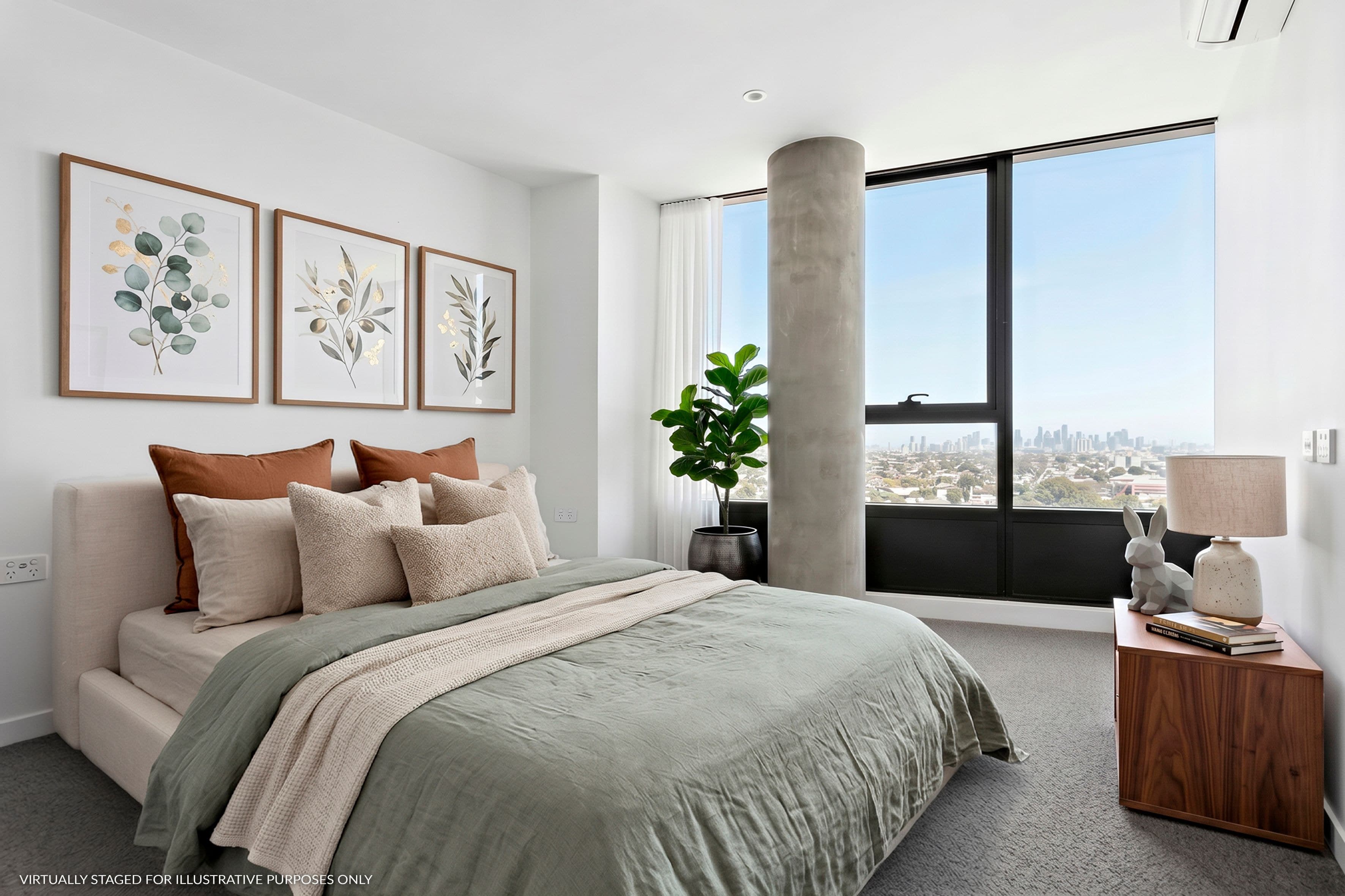 1204/1 Pentridge Boulevard, Coburg VIC 3058, Coburg - Thumbnail 6