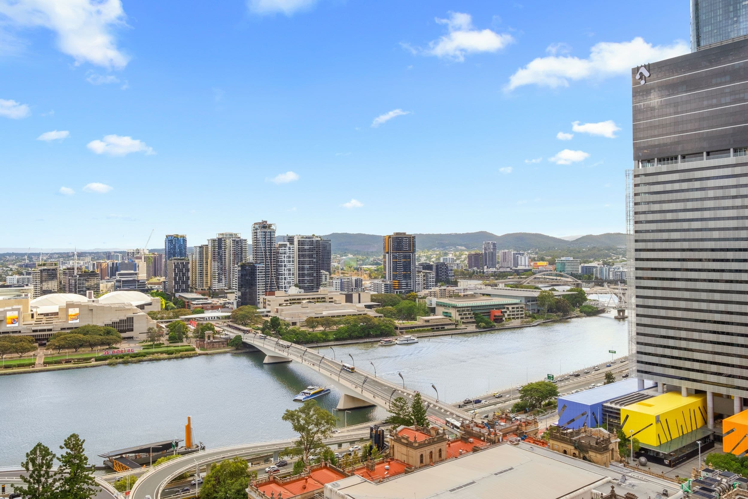 2407/151 George Street, Brisbane City QLD 4000, Brisbane City - Image 1