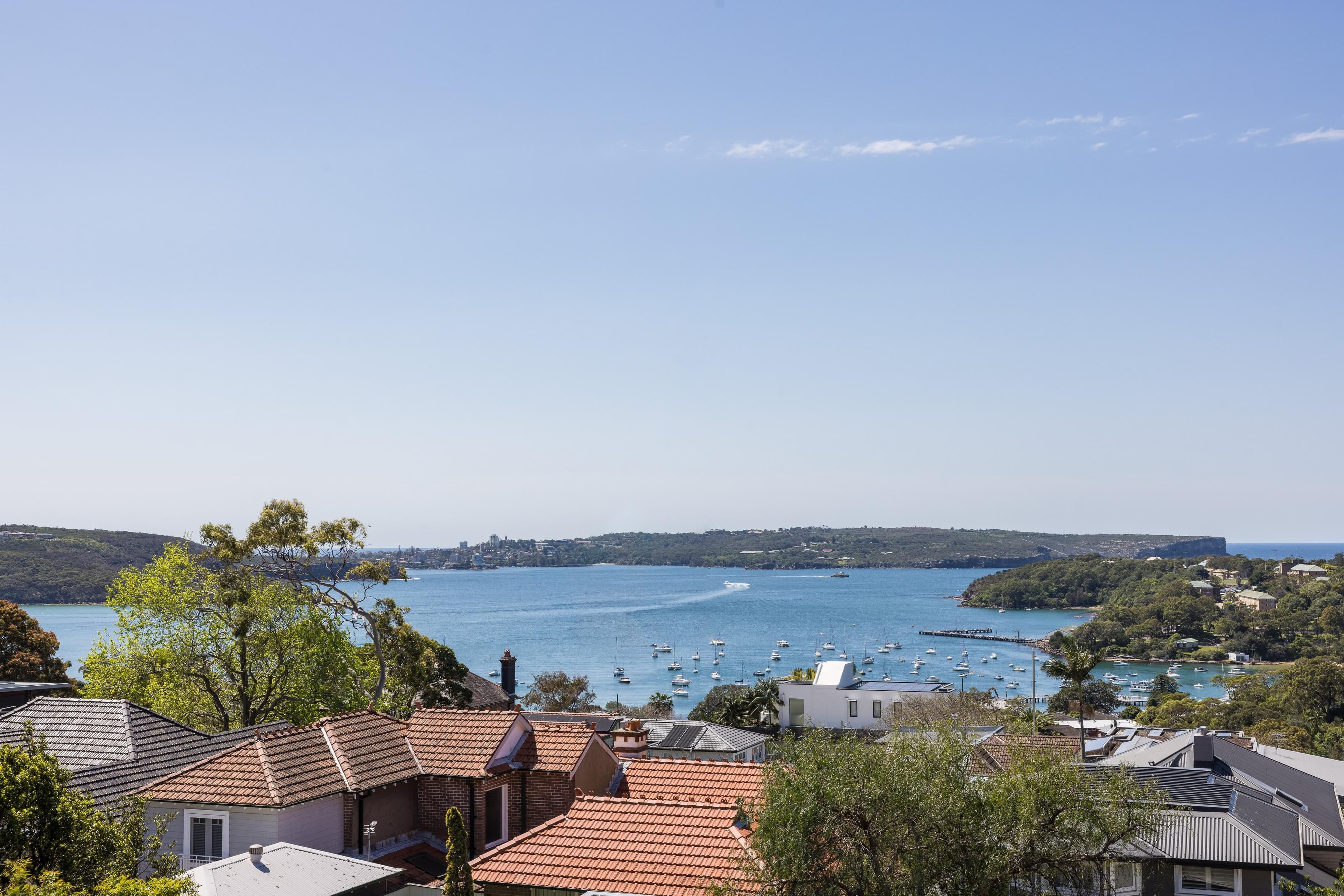 2/63 Muston Street, Mosman NSW 2088, Mosman - Thumbnail 4