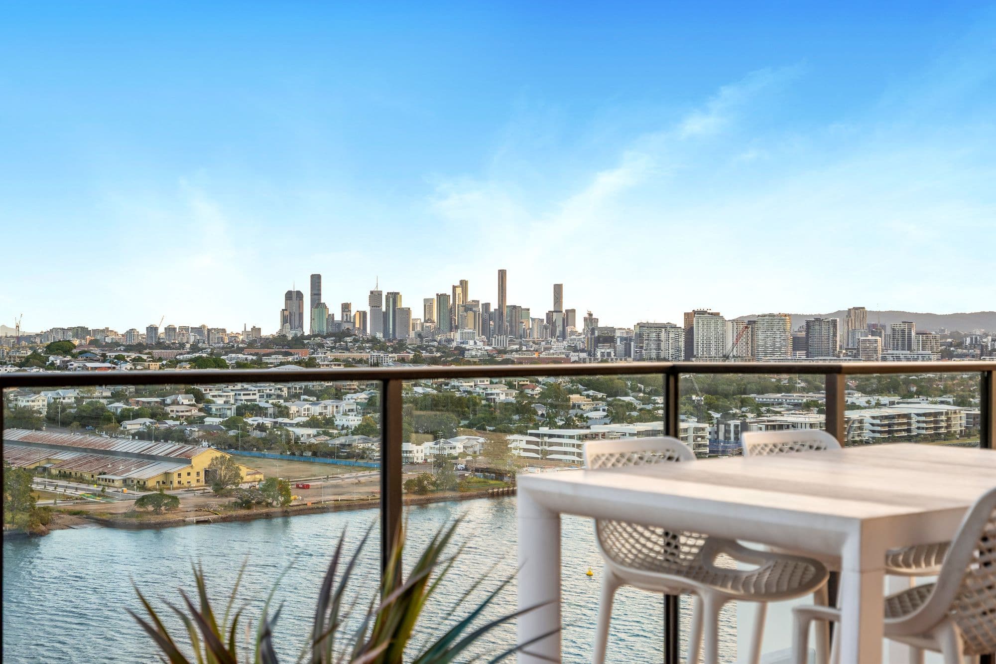 21110/37D Harbour Road, Hamilton QLD 4007, Hamilton - Image 1