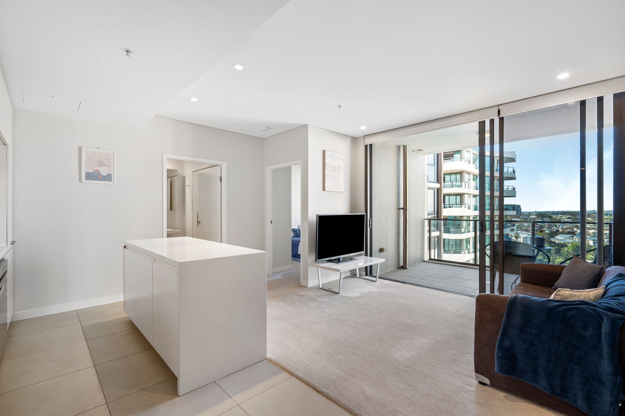 21110/37D Harbour Road, Hamilton QLD 4007, Hamilton - Thumbnail 2