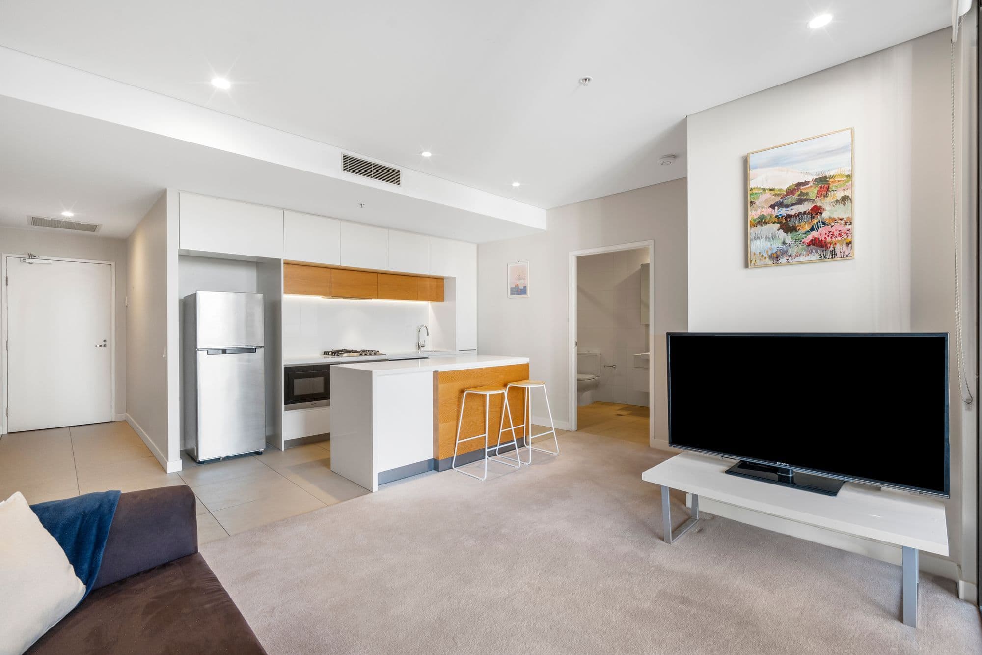 21110/37D Harbour Road, Hamilton QLD 4007, Hamilton - Thumbnail 3
