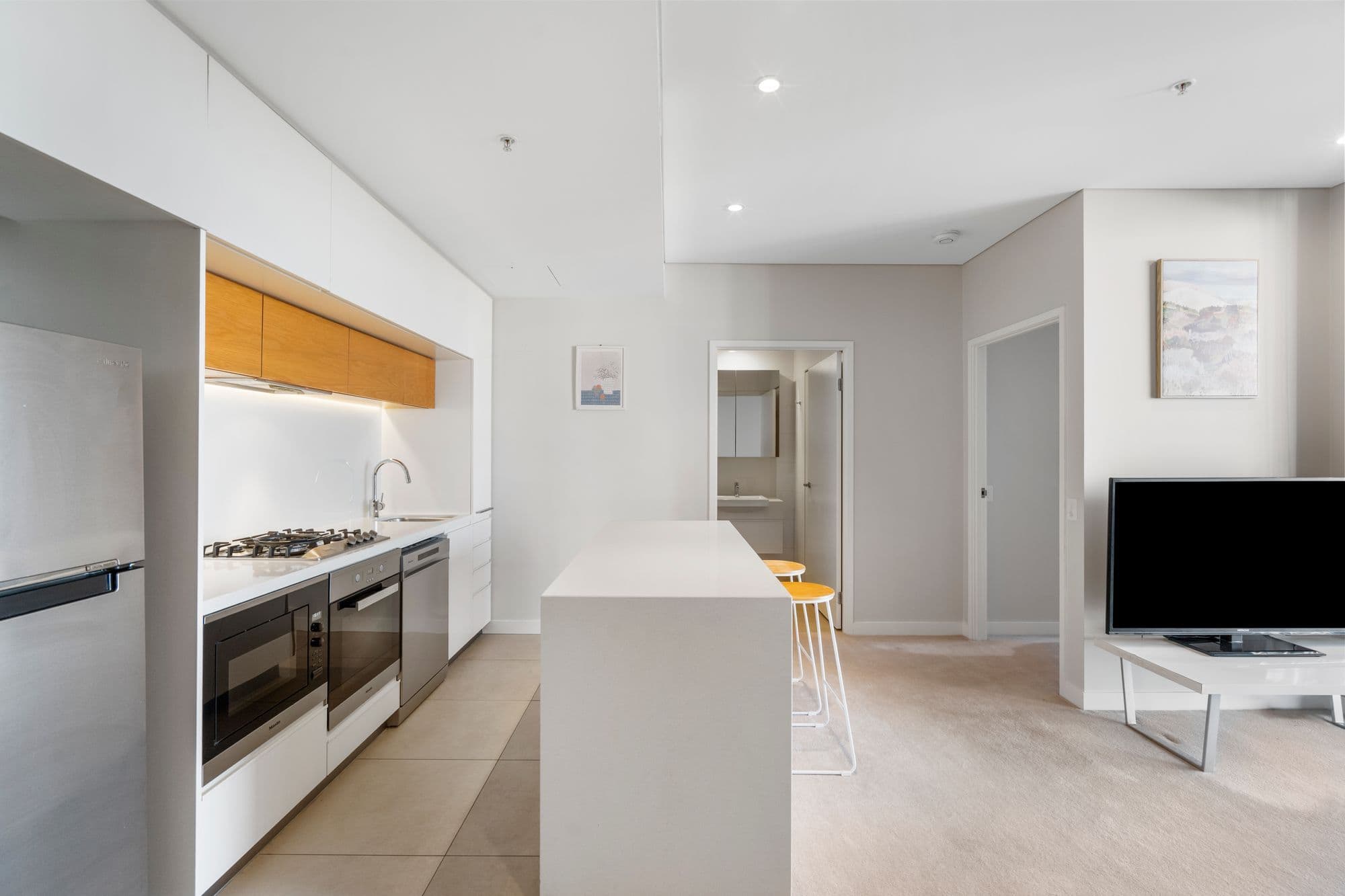 21110/37D Harbour Road, Hamilton QLD 4007, Hamilton - Thumbnail 5