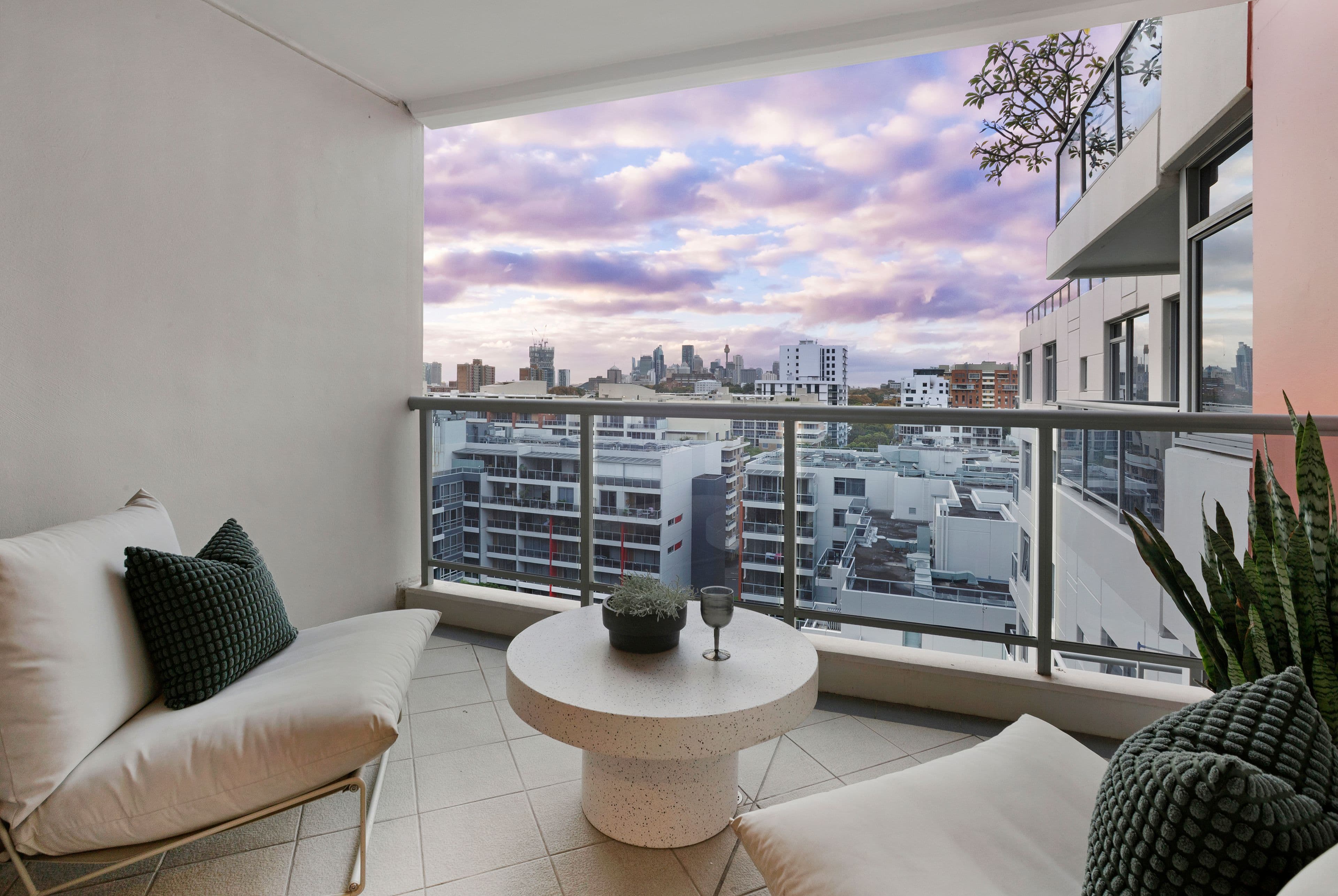 1208/6 Lachlan Street, Waterloo NSW 2017, Waterloo - Thumbnail 2