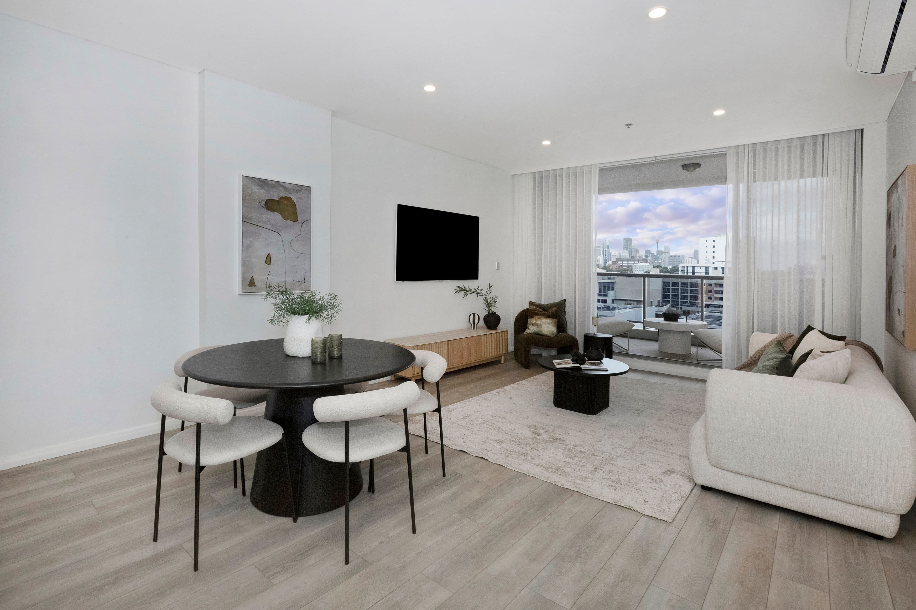 1208/6 Lachlan Street, Waterloo NSW 2017, Waterloo - Thumbnail 3