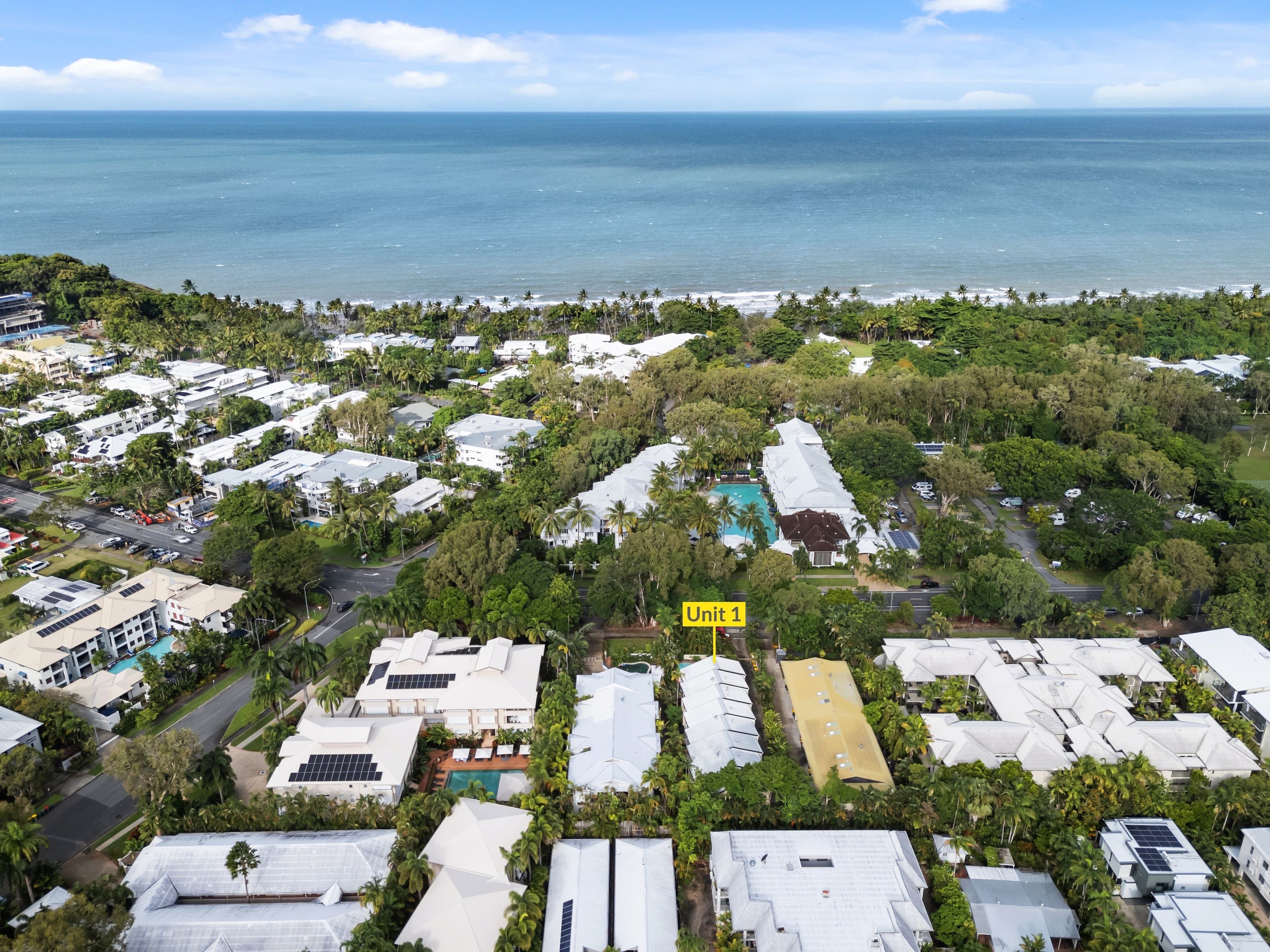 1/23 Davidson Street, Port Douglas QLD 4877, Port Douglas - Thumbnail 4