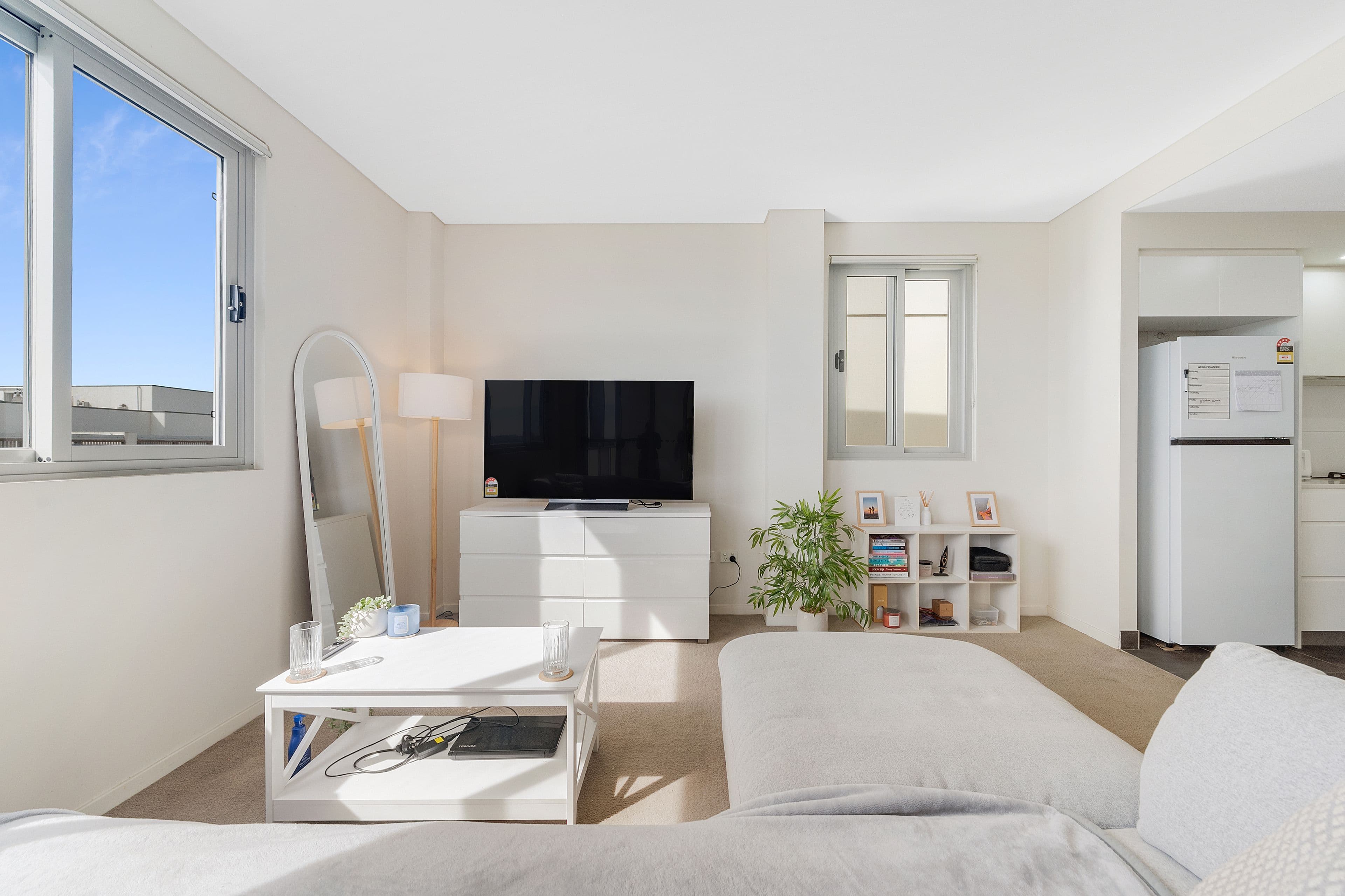 408/33 Simon Street, TALLAWONG NSW 2762, Tallawong - Thumbnail 4