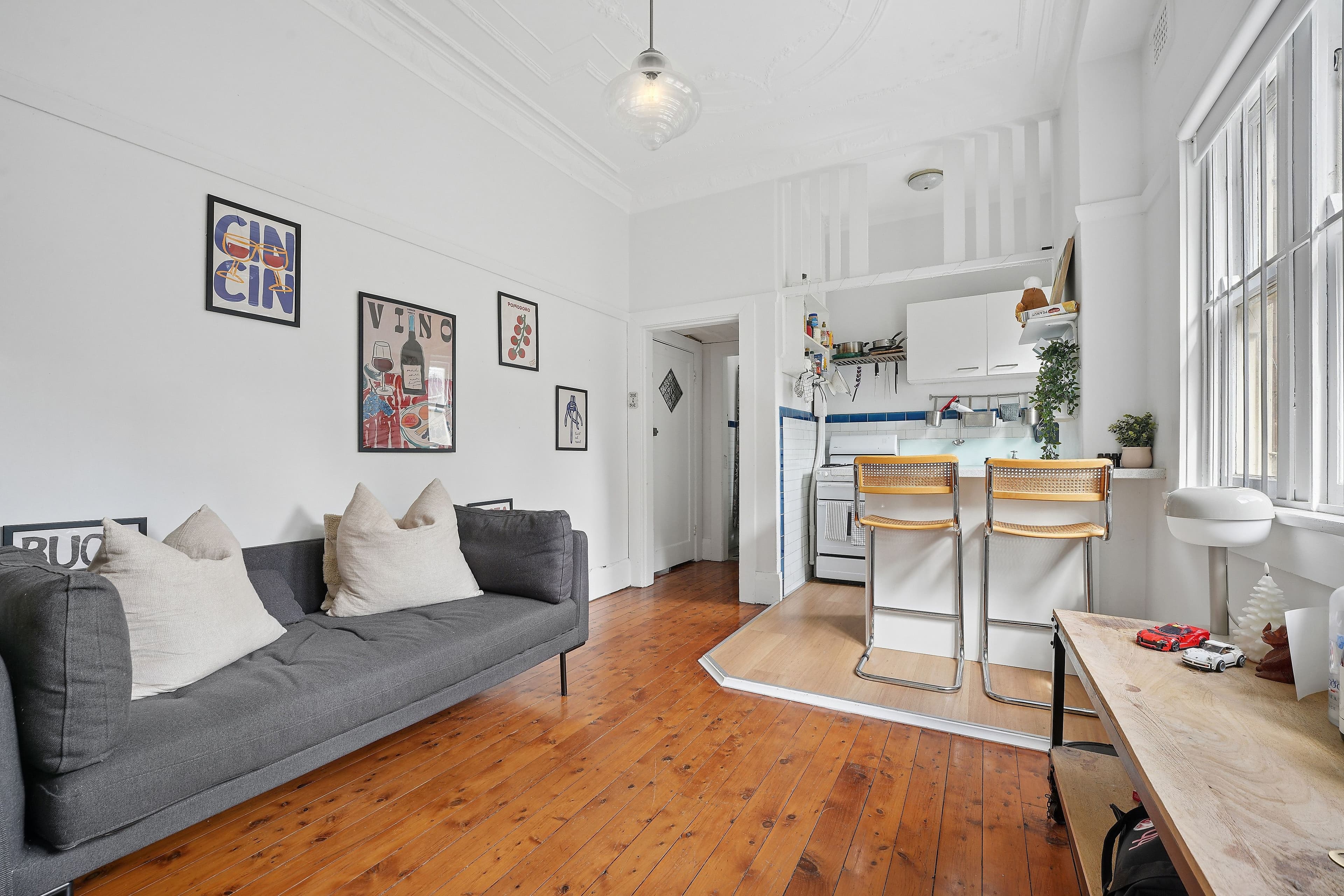 2/186-188 Boundary Street, Paddington NSW 2021, Paddington - Thumbnail 2