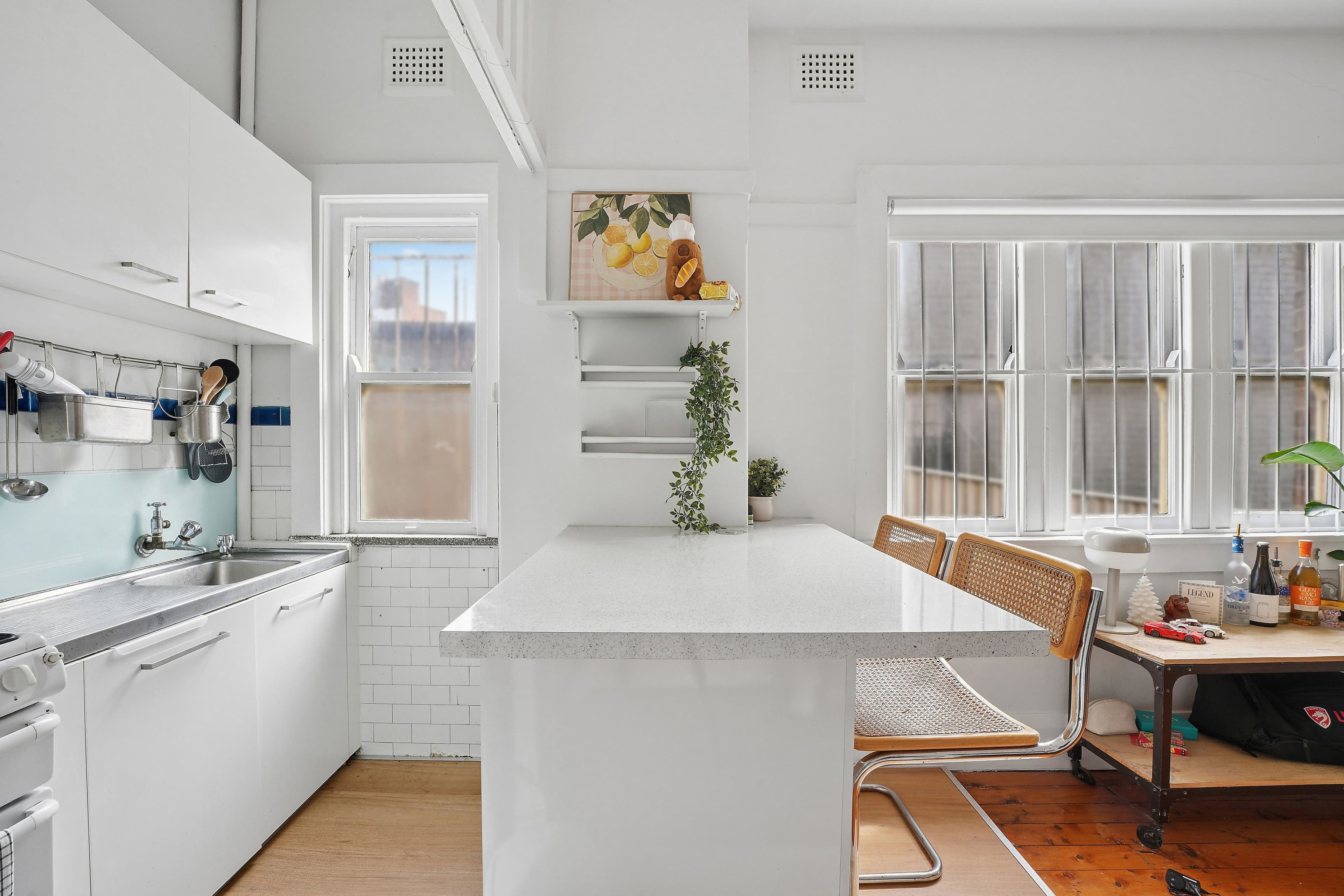 2/186-188 Boundary Street, Paddington NSW 2021, Paddington - Thumbnail 3
