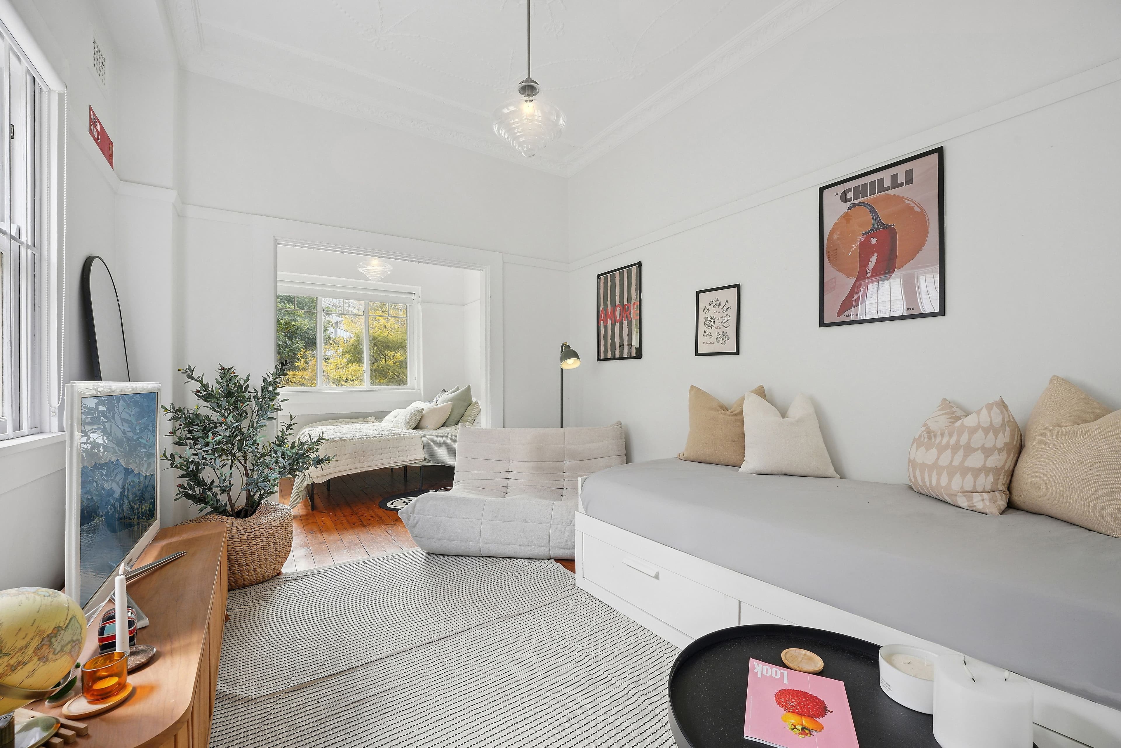 2/186-188 Boundary Street, Paddington NSW 2021, Paddington - Thumbnail 4