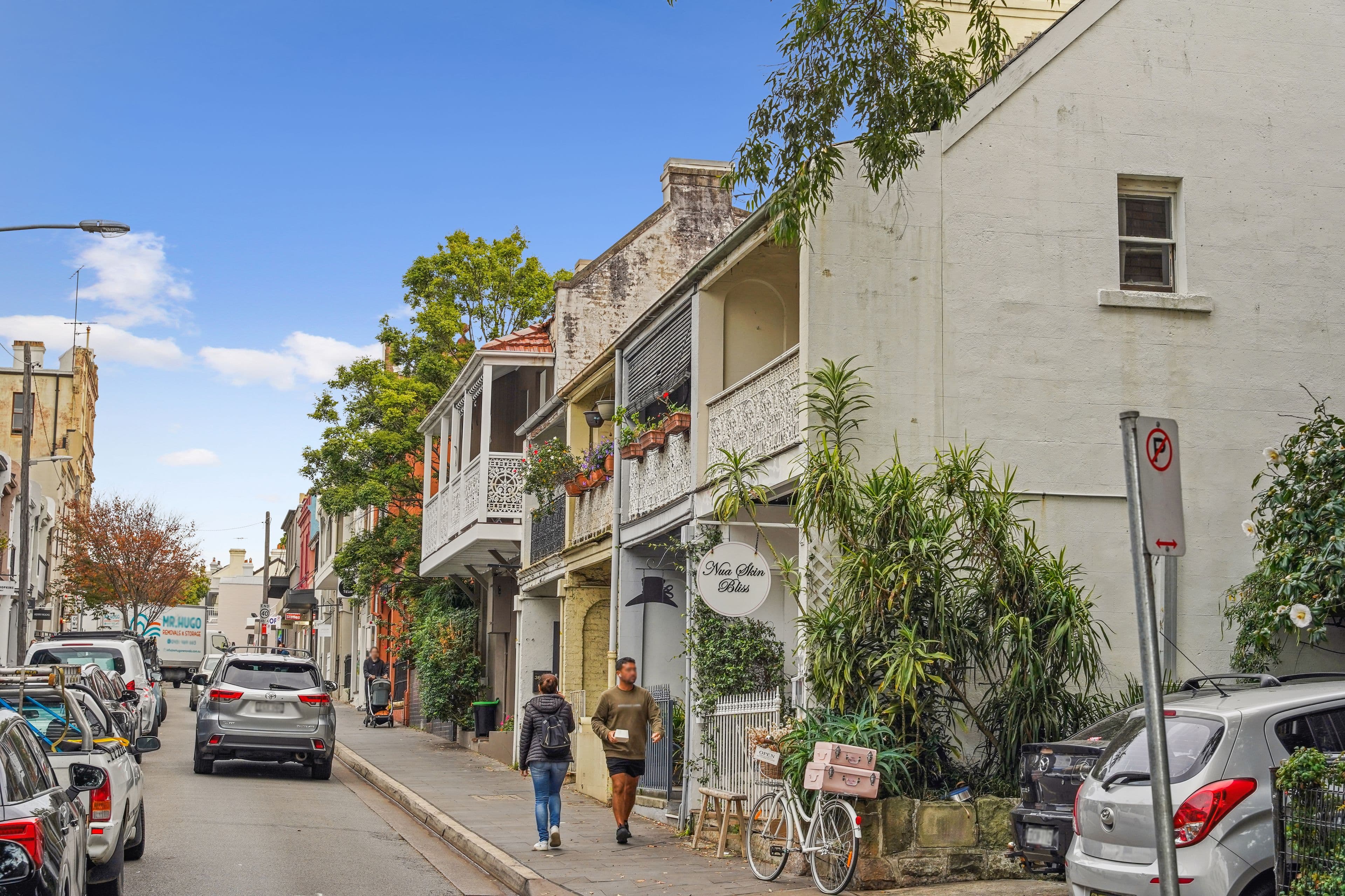 2/186-188 Boundary Street, Paddington NSW 2021, Paddington - Thumbnail 6
