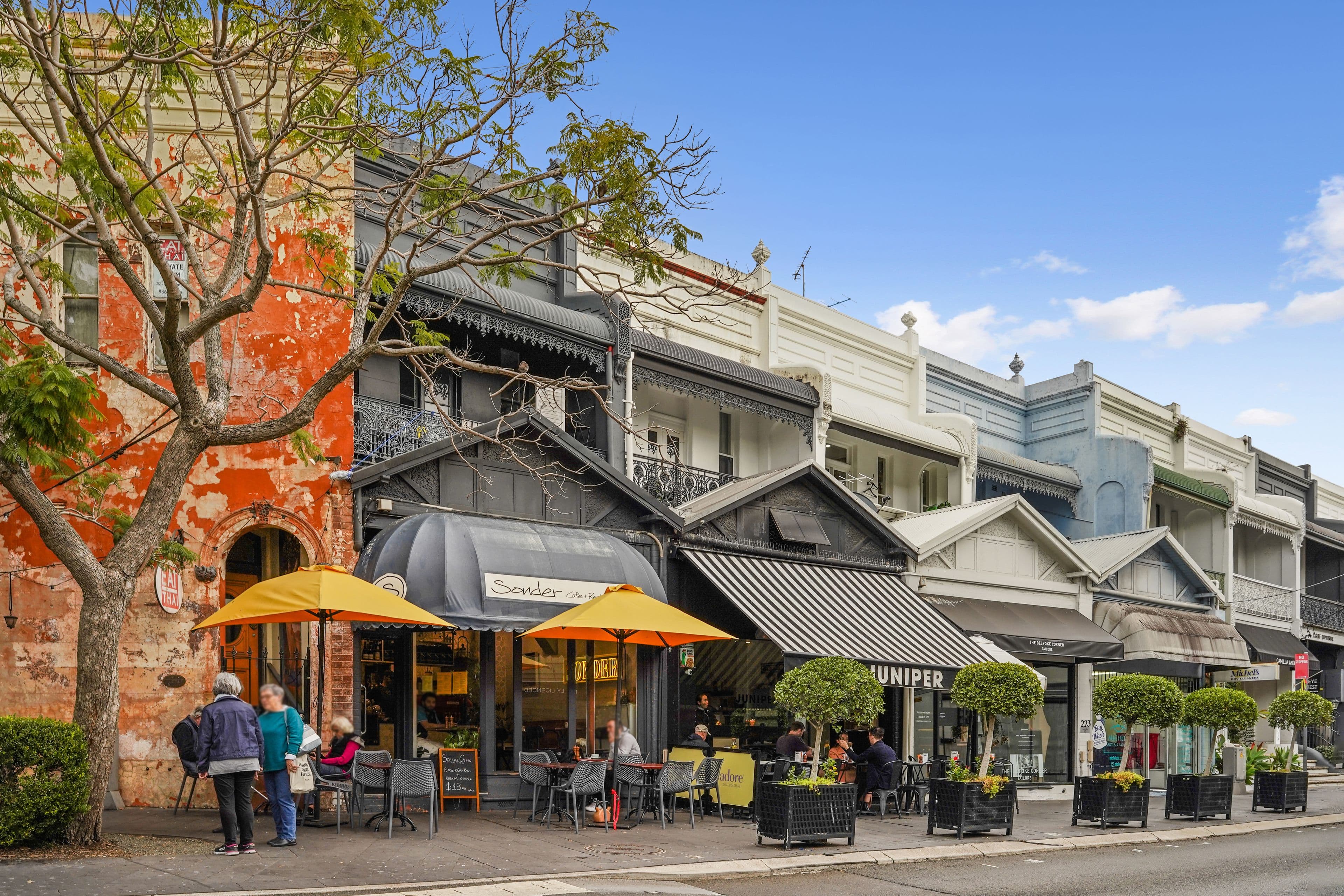 2/186-188 Boundary Street, Paddington NSW 2021, Paddington - Thumbnail 7