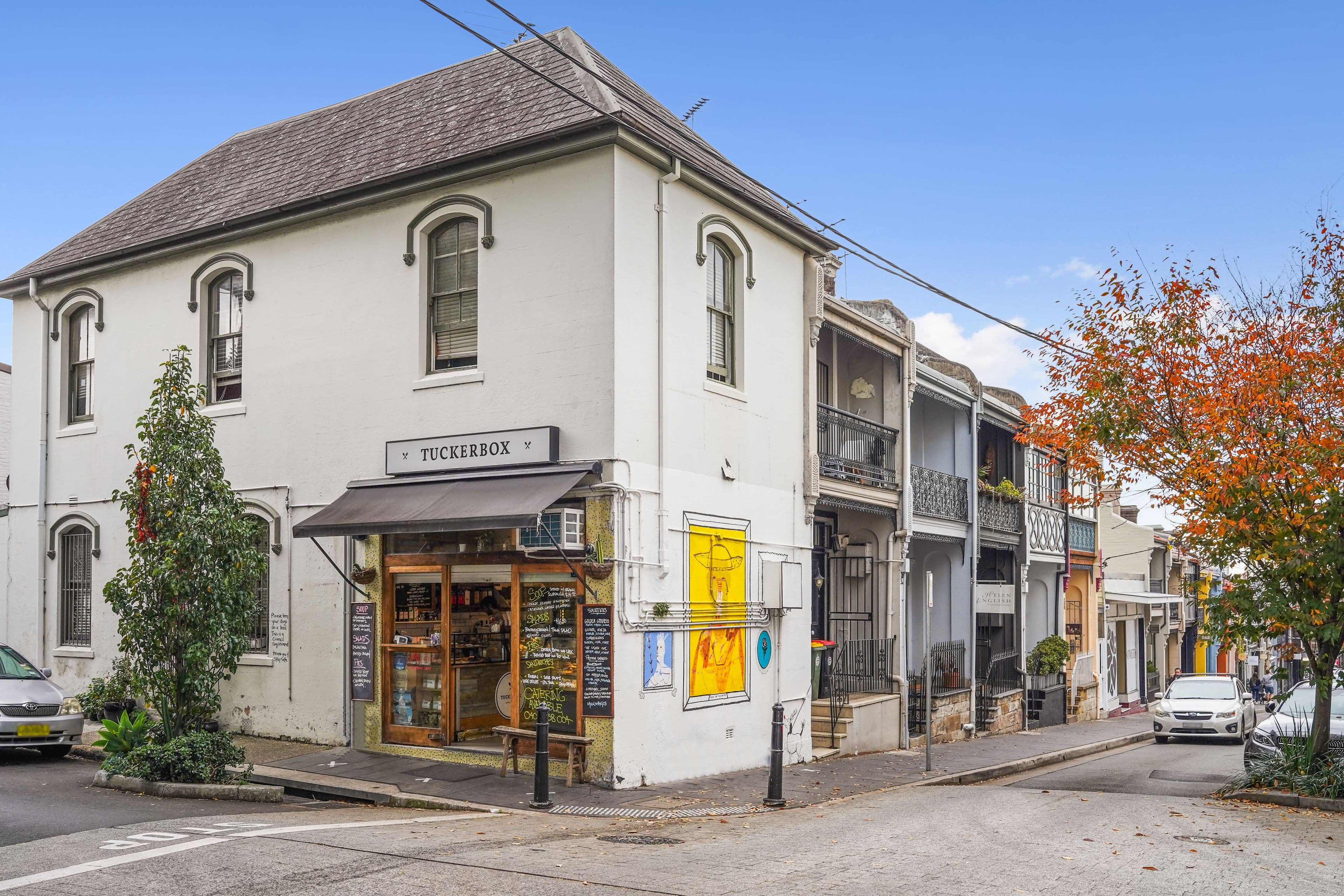 2/186-188 Boundary Street, Paddington NSW 2021, Paddington - Thumbnail 8