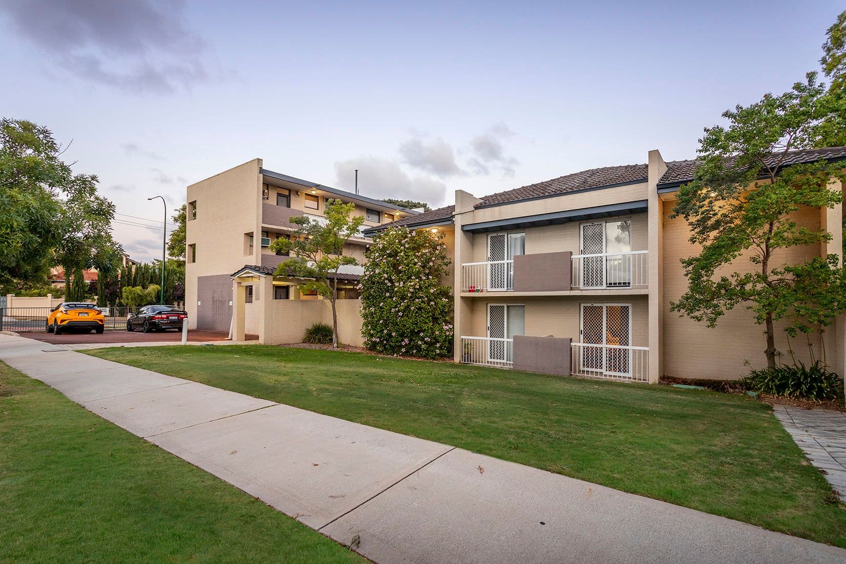 19/35 Angelo Street, South Perth WA 6151, South Perth - Thumbnail 5