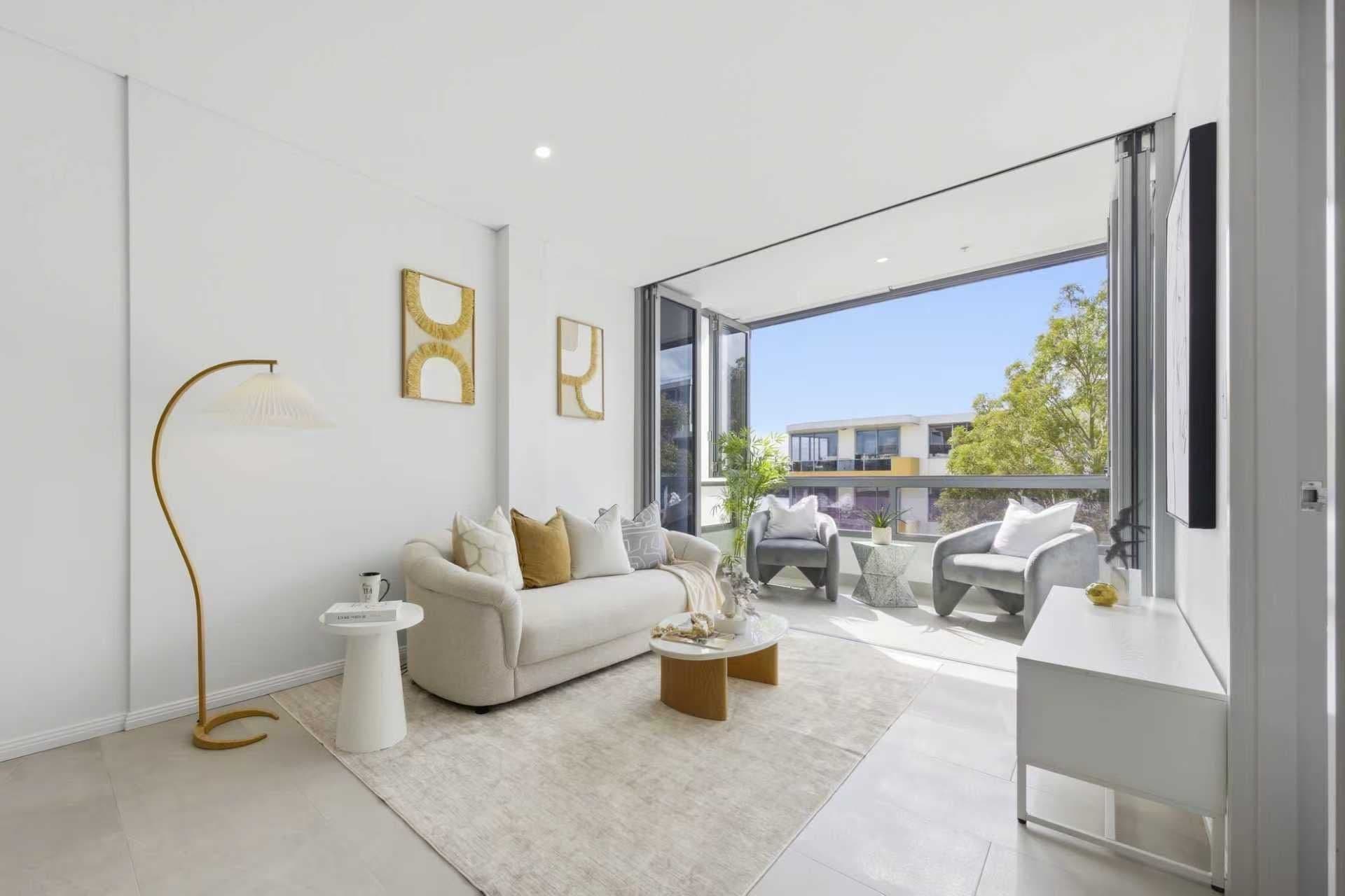 721/44-46 Shoreline Drive, Rhodes NSW 2138, Rhodes - Image 1