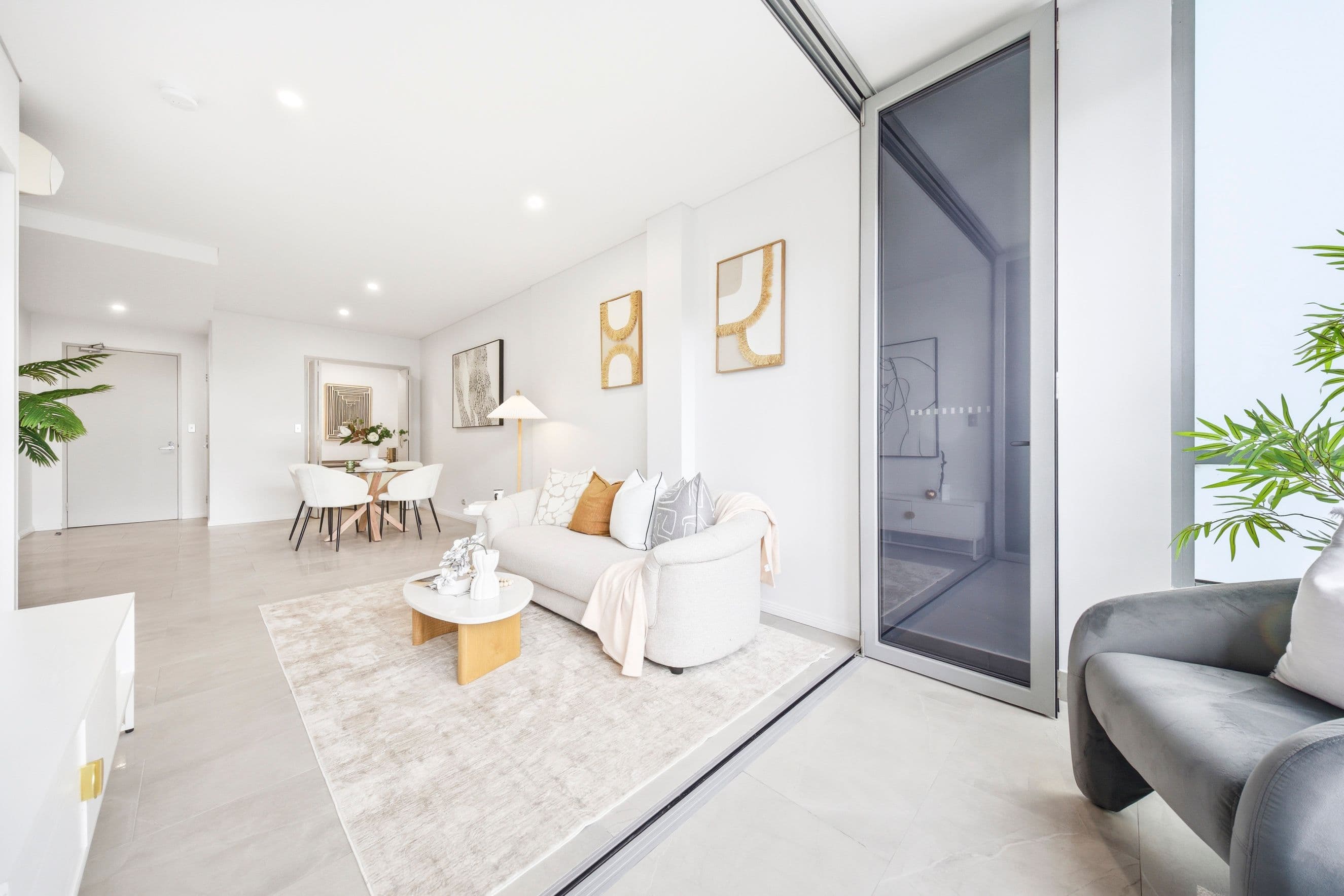 721/44-46 Shoreline Drive, Rhodes NSW 2138, Rhodes - Thumbnail 2