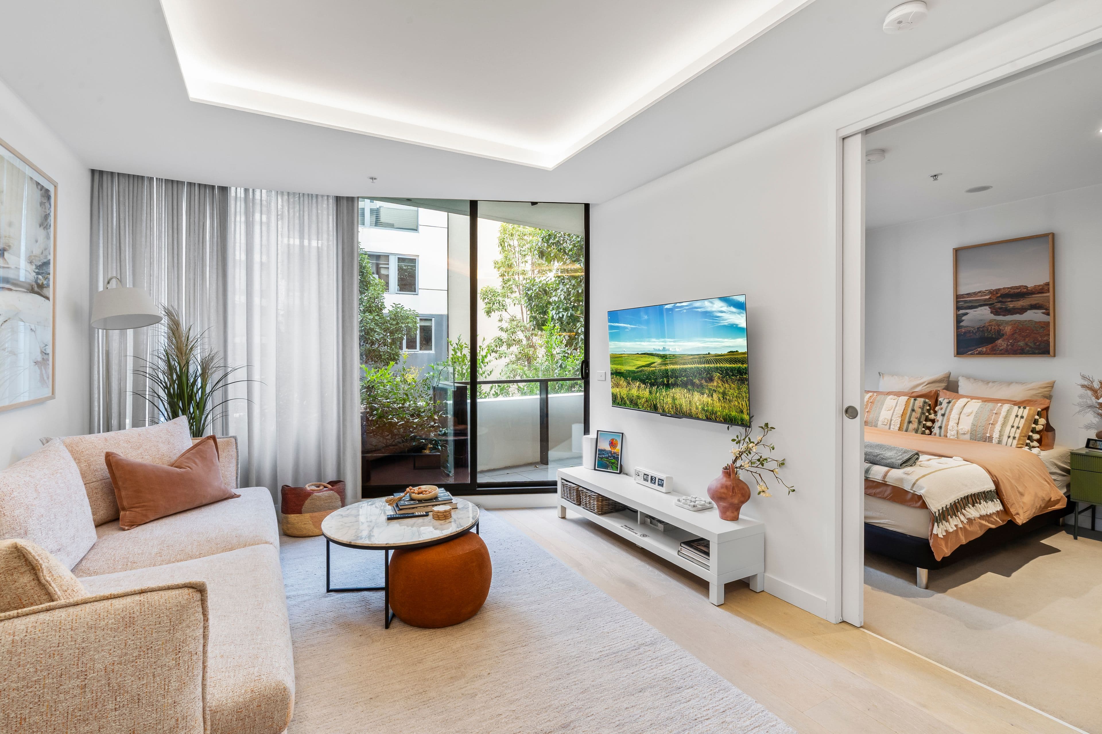 107/74-76 Eastern Road, South Melbourne VIC 3205, South Melbourne - Image 1