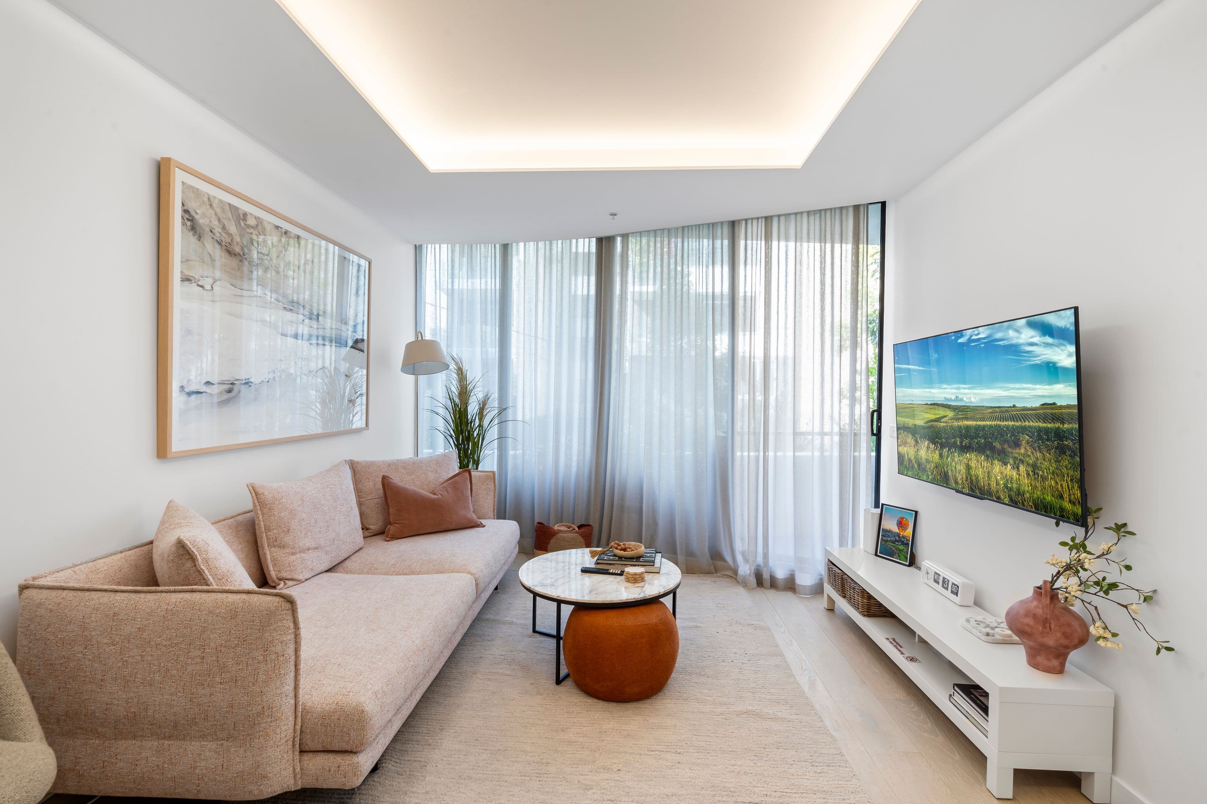 107/74-76 Eastern Road, South Melbourne VIC 3205, South Melbourne - Thumbnail 2