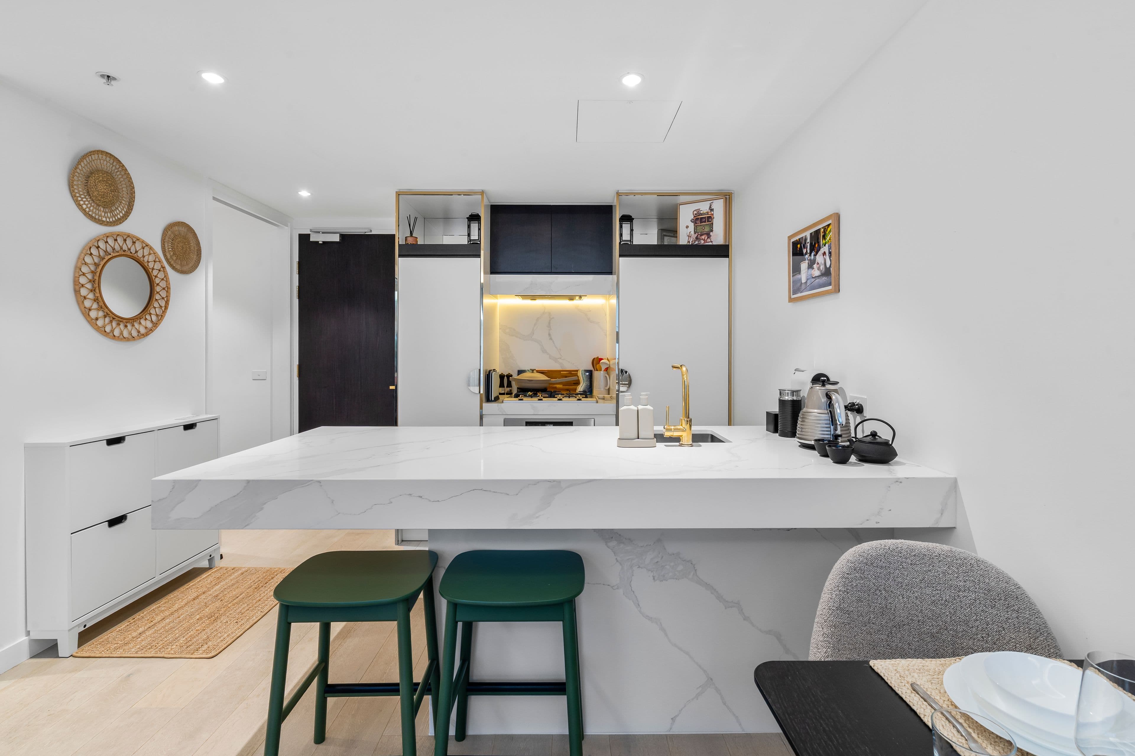 107/74-76 Eastern Road, South Melbourne VIC 3205, South Melbourne - Thumbnail 3