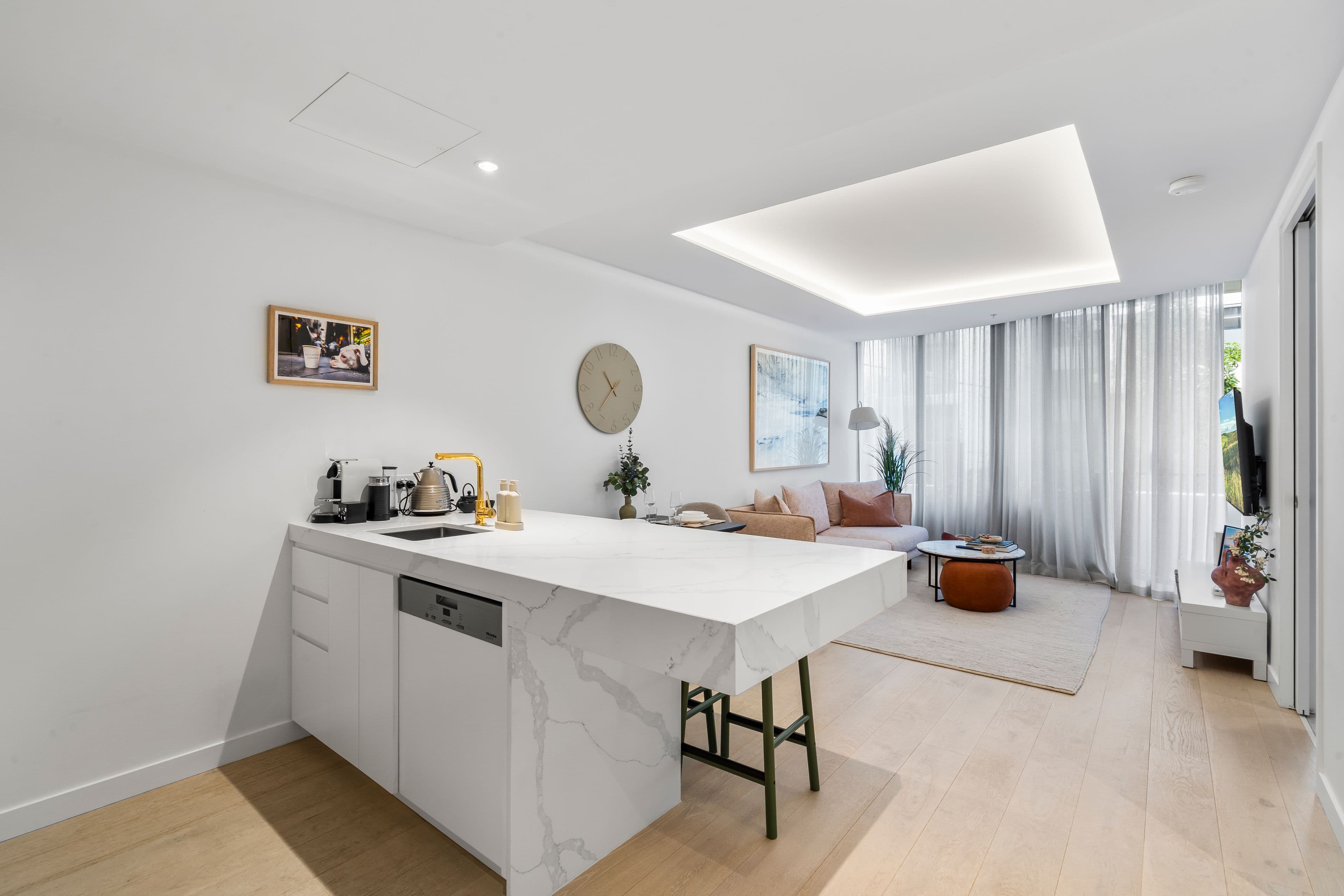 107/74-76 Eastern Road, South Melbourne VIC 3205, South Melbourne - Thumbnail 5
