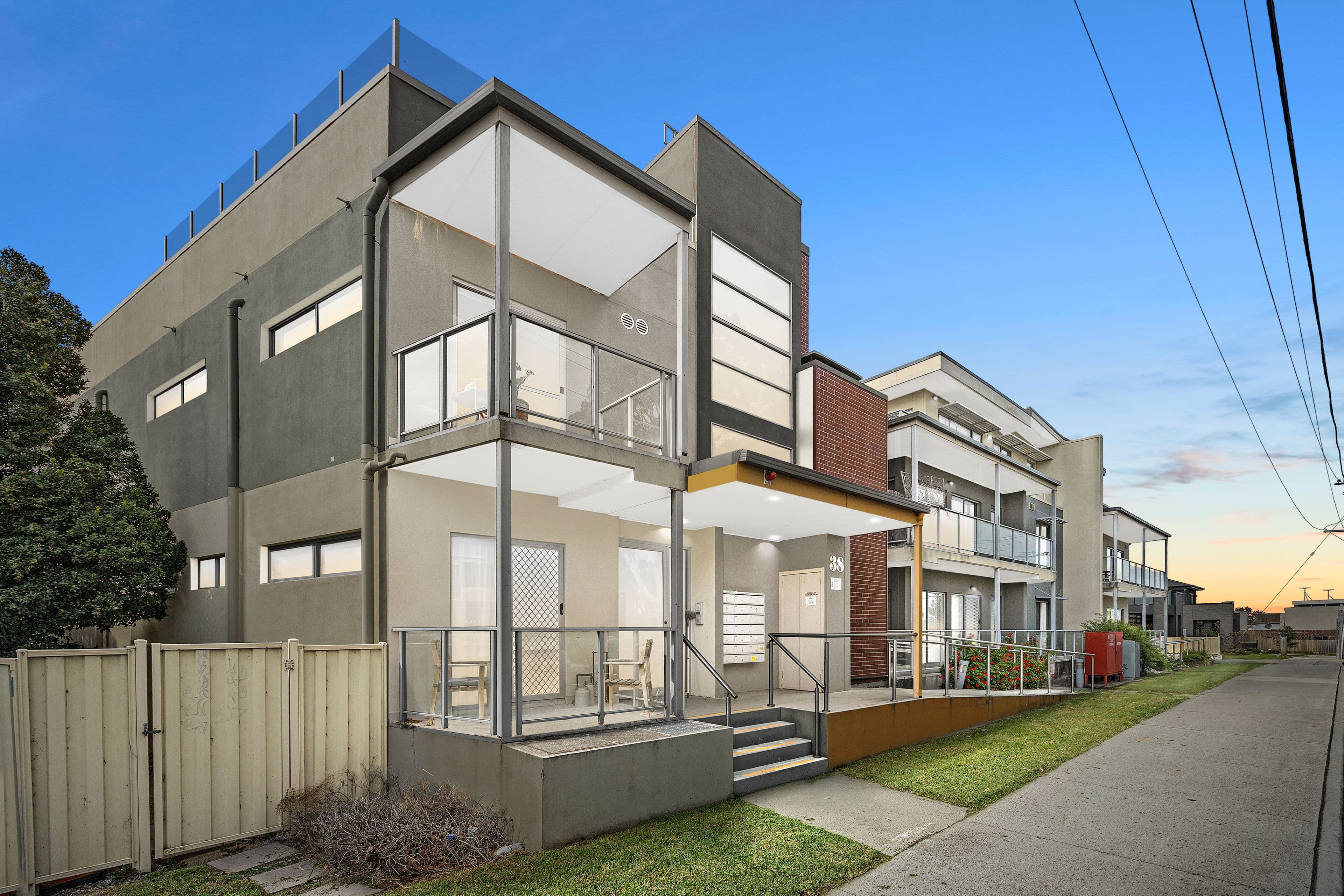 G06/38 Station Street, Ferntree Gully VIC 3156, Ferntree Gully - Image 1